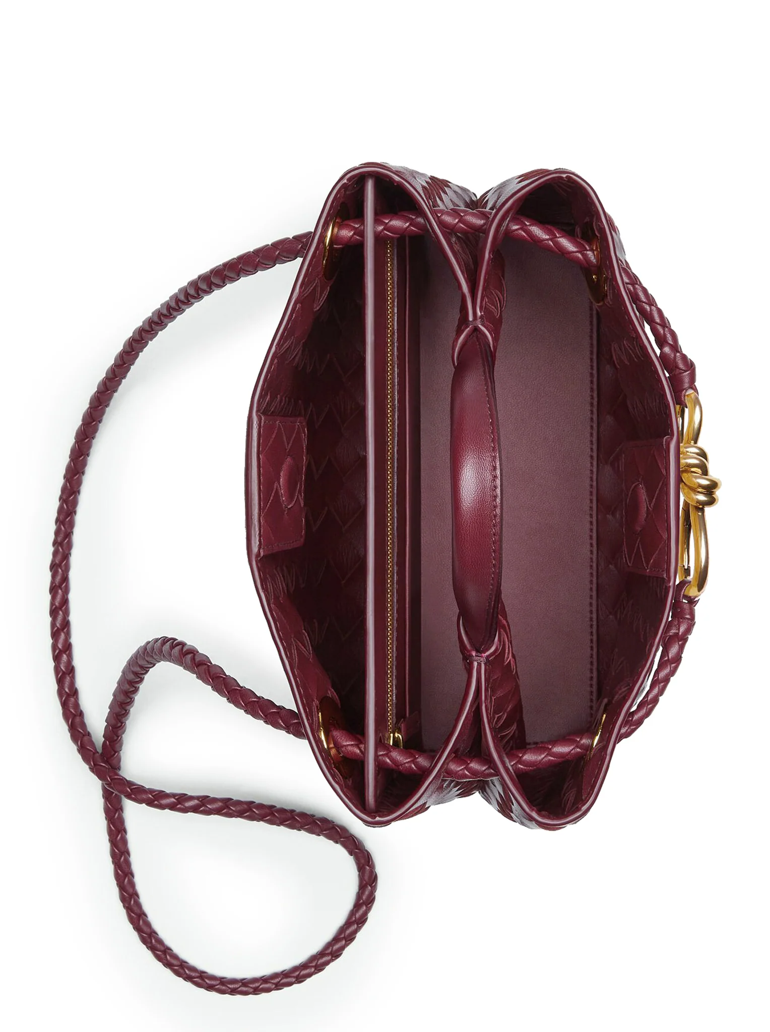 ANDIAMO SMALL BAG - Image 5