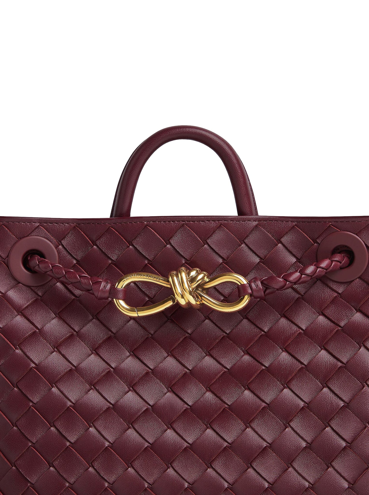 ANDIAMO SMALL BAG - Image 8