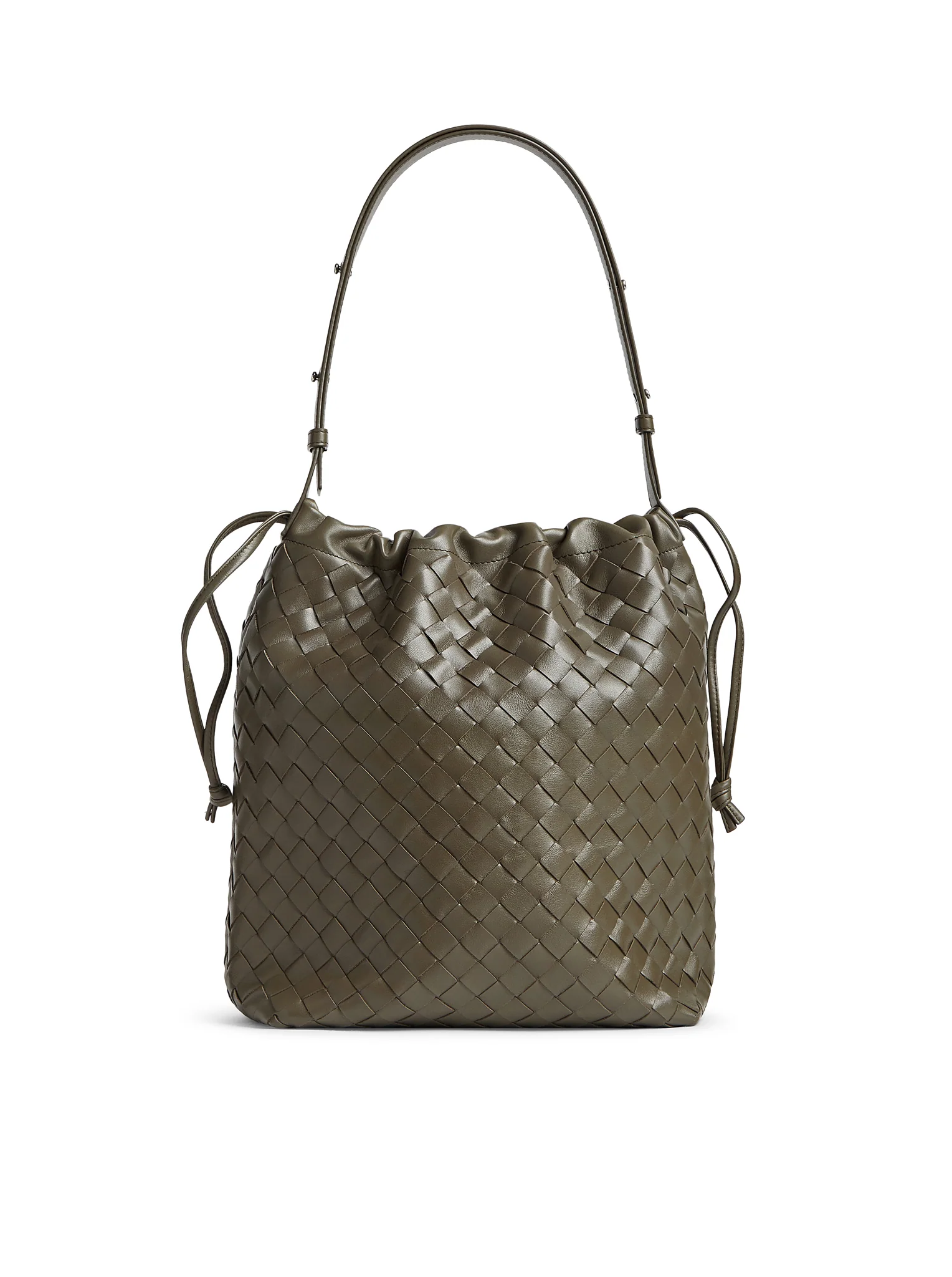 AVENUE BUCKET BAG