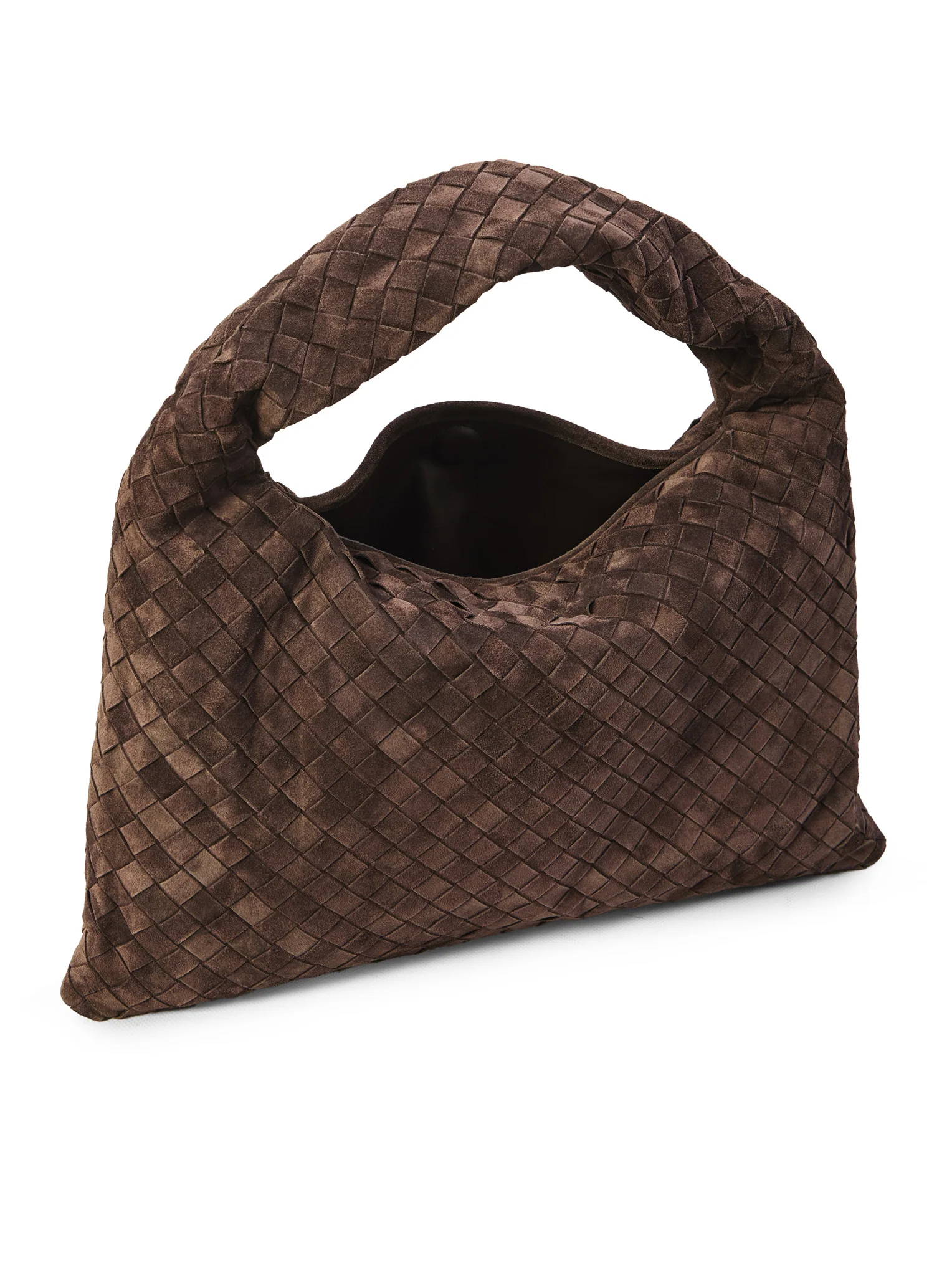 BOSA HOP SMALL LEATHER BAG - Image 4
