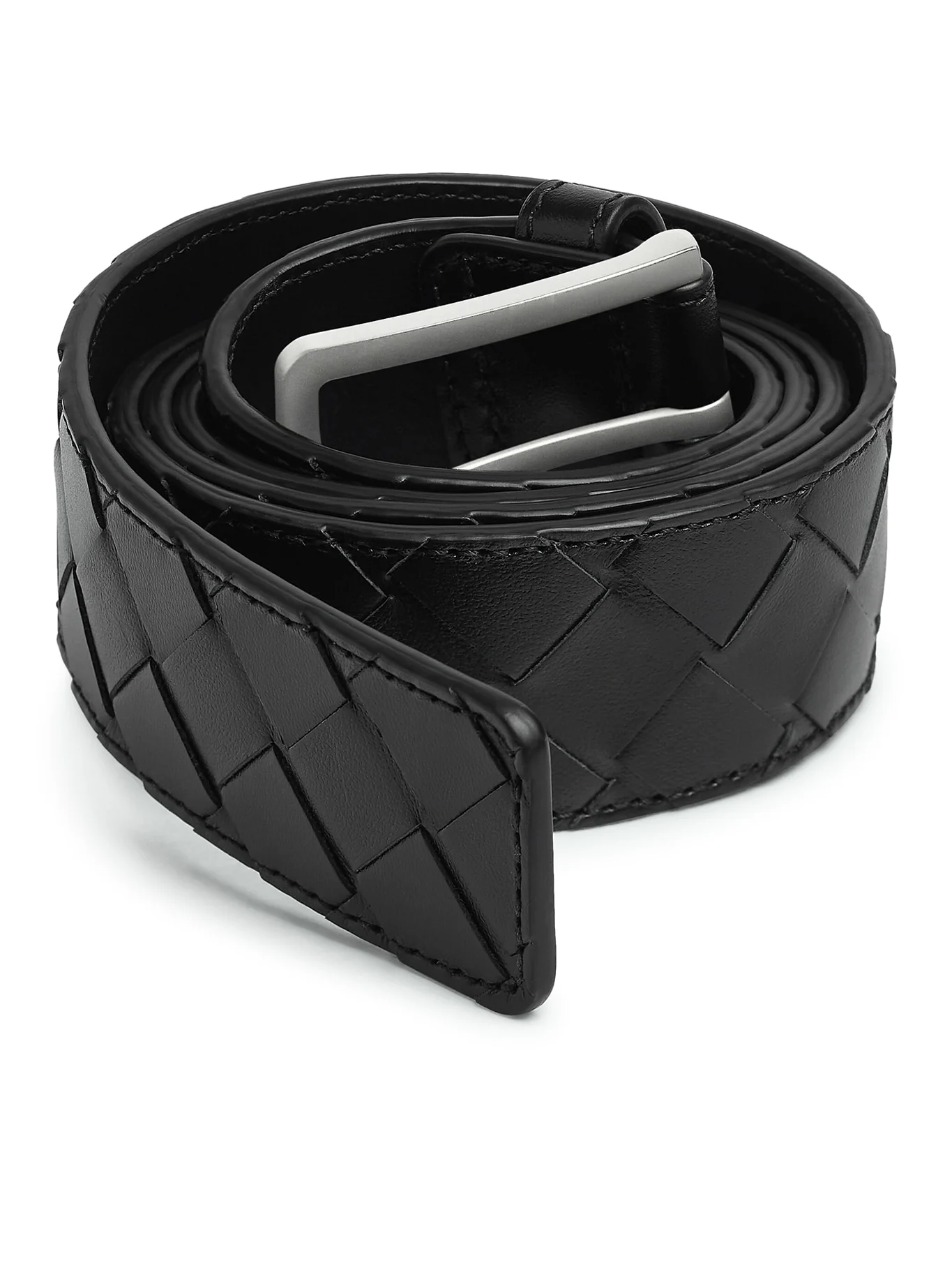 BRAIDED BELT - Image 3
