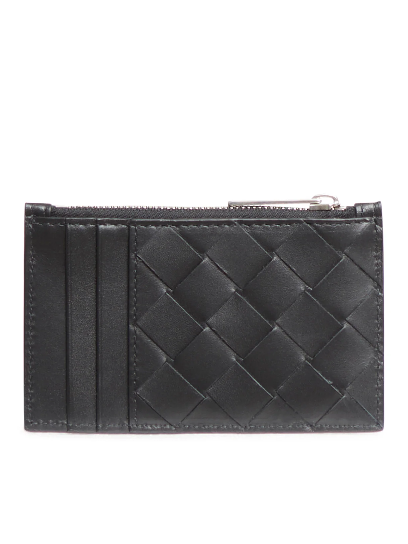 BRAIDED CARD CASE - Image 3