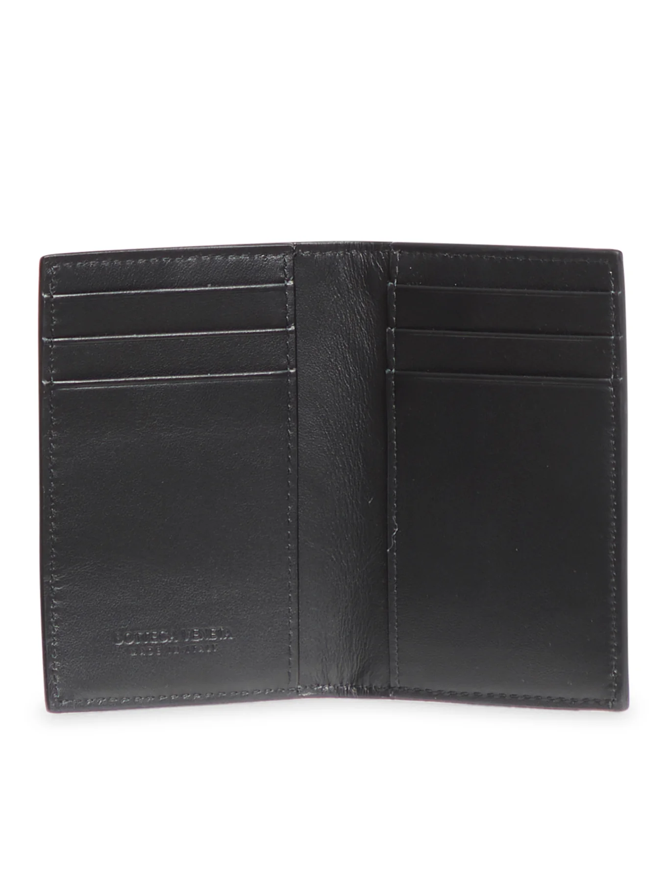 BRAIDED CARD HOLDER - Image 2