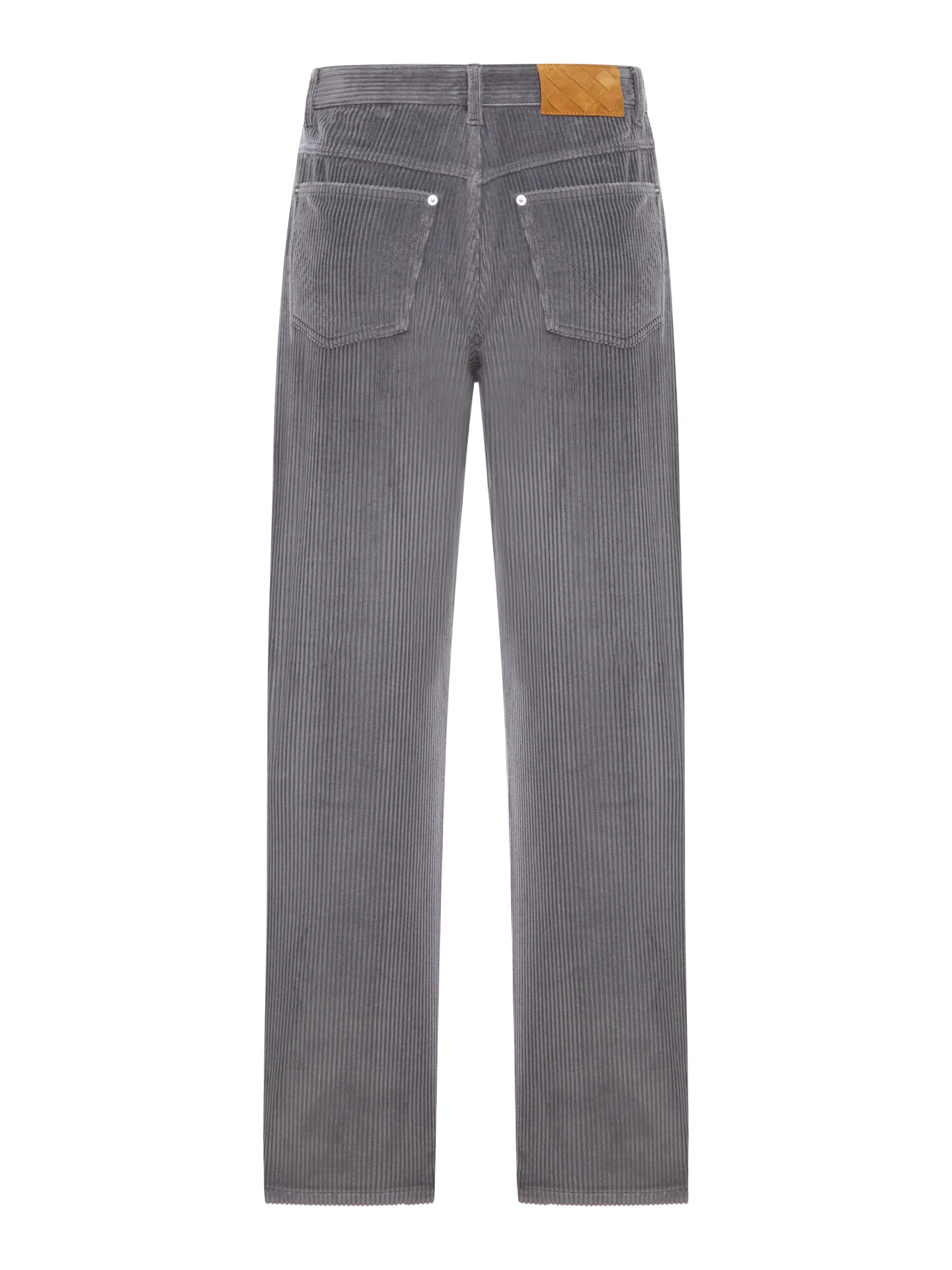 CORDUROY TROUSERS - Image 2