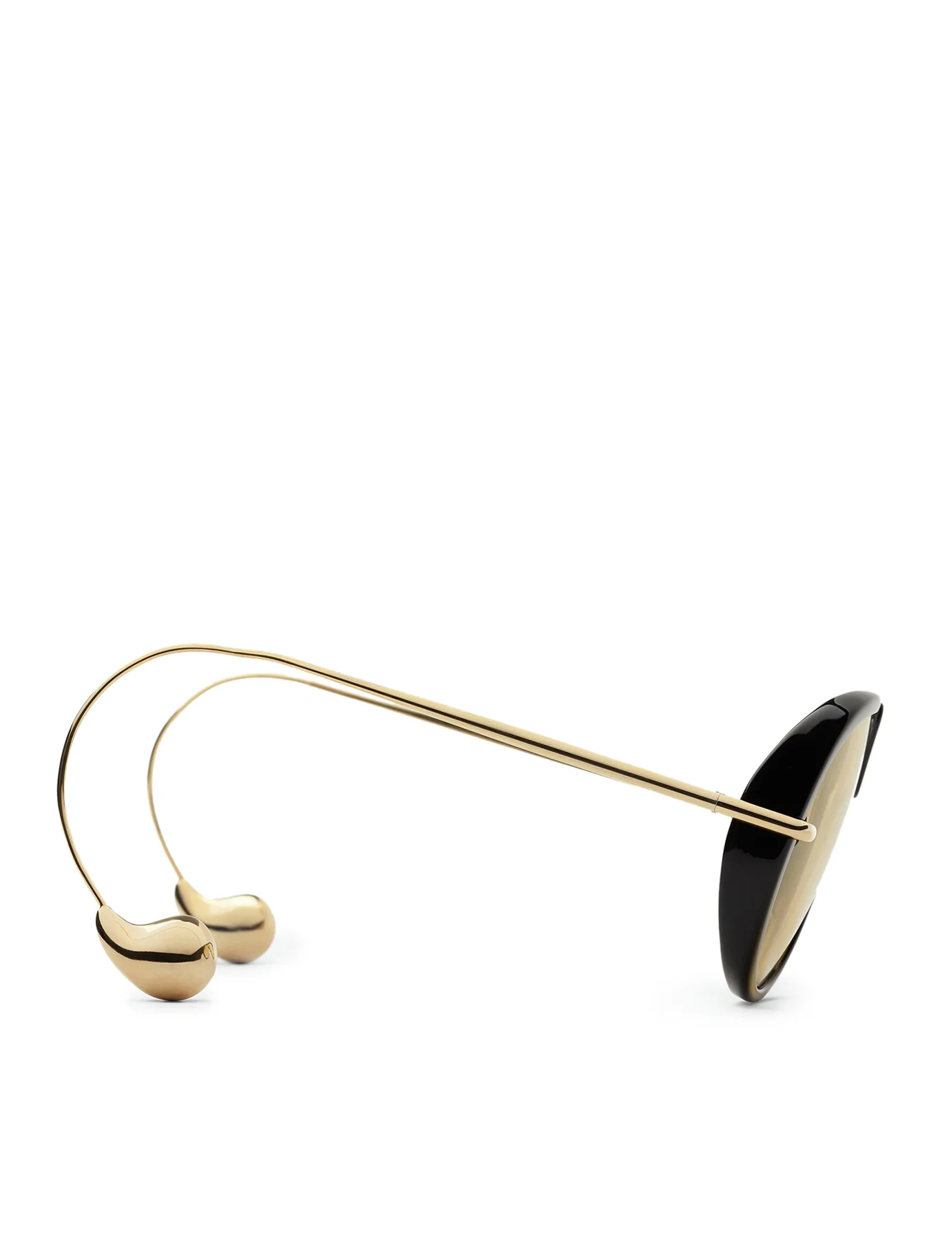 AVIATOR DROP SUNGLASSES - Image 2