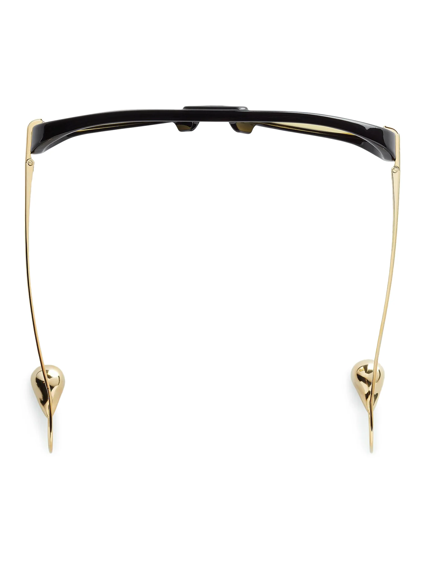 AVIATOR DROP SUNGLASSES - Image 3