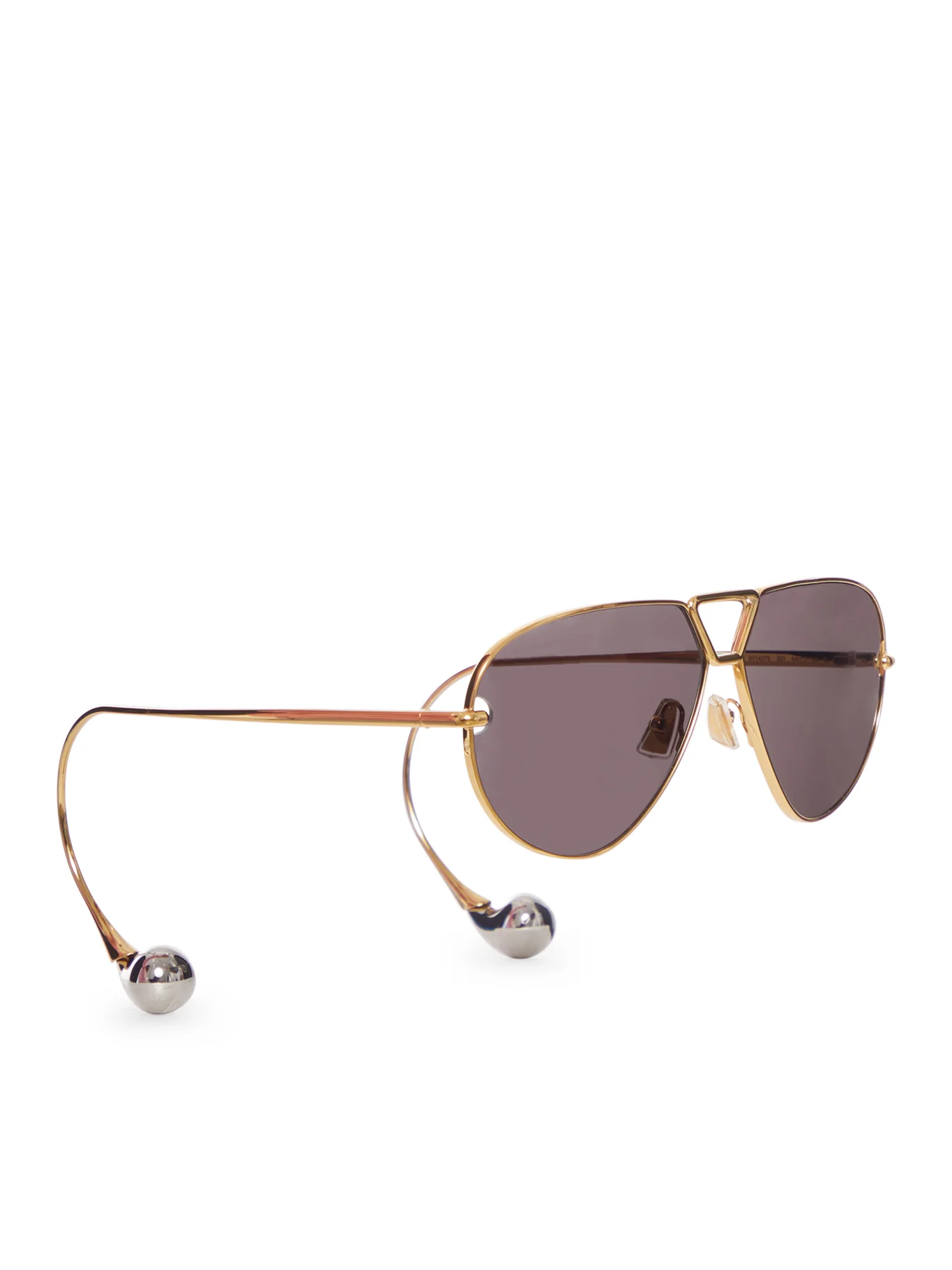DROP AVIATOR SUNGLASSES - Image 2