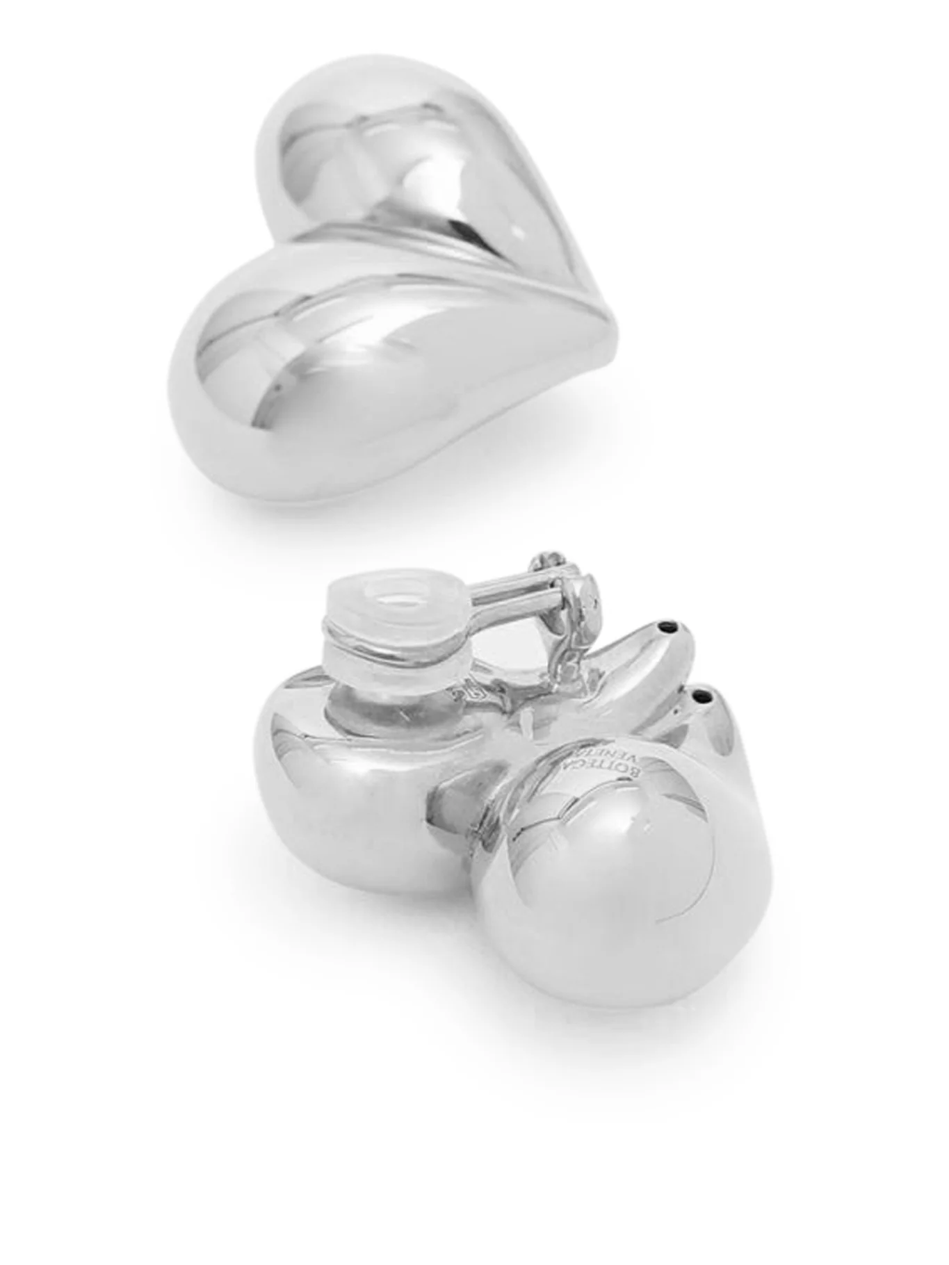 DROP CLIP EARRINGS - Image 3