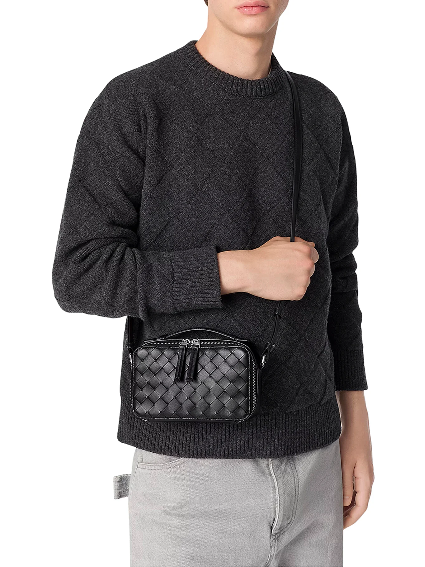 GETAWAY SMARTPHONE CLUTCH - Image 2