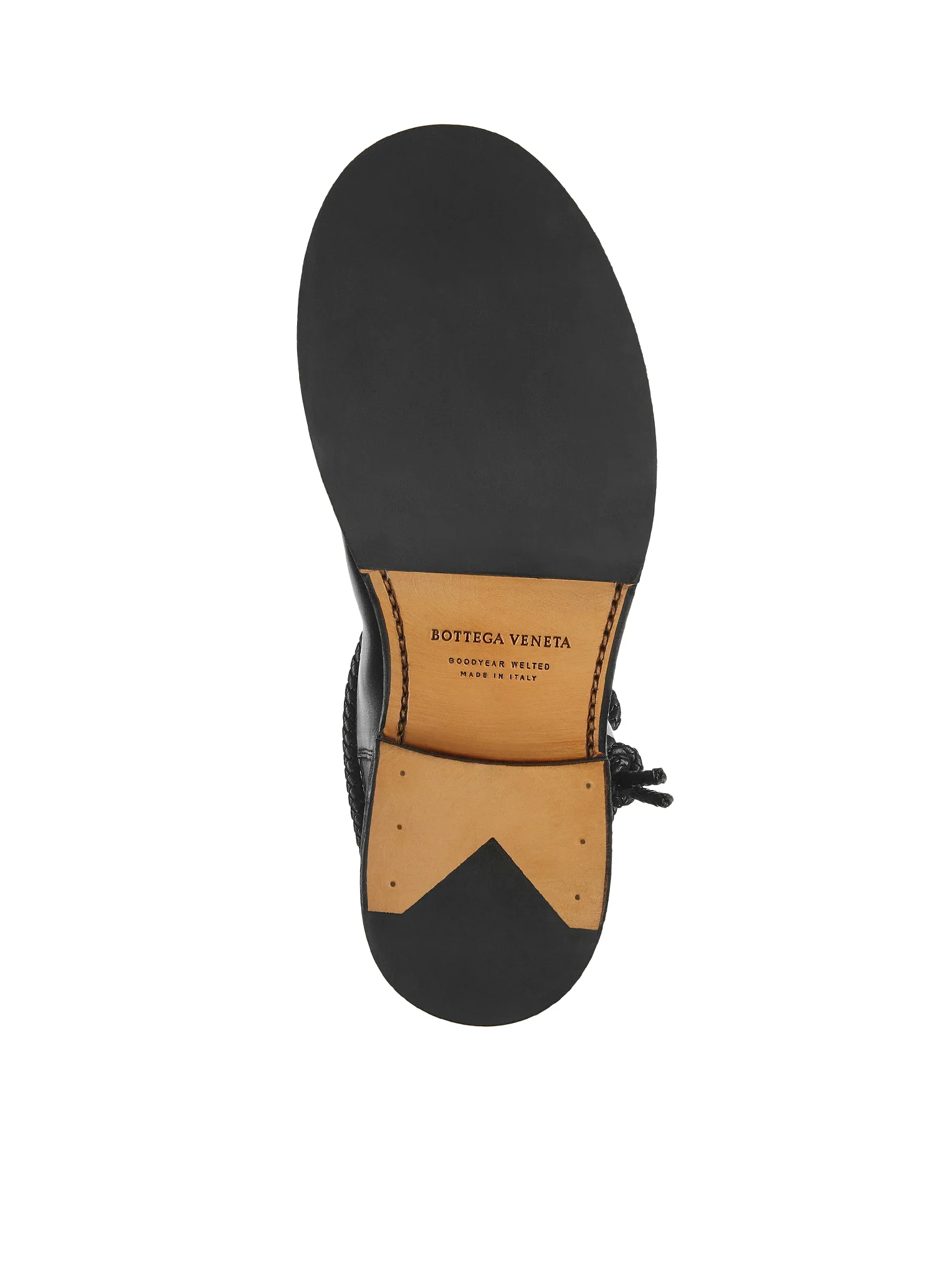 JAMES LEATHER ANKLE BOOTS - Image 6