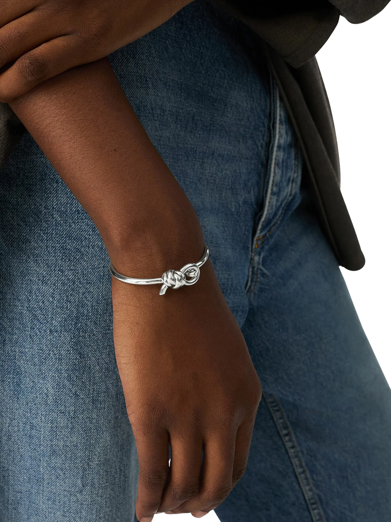 KNOT BRACELET - Image 2