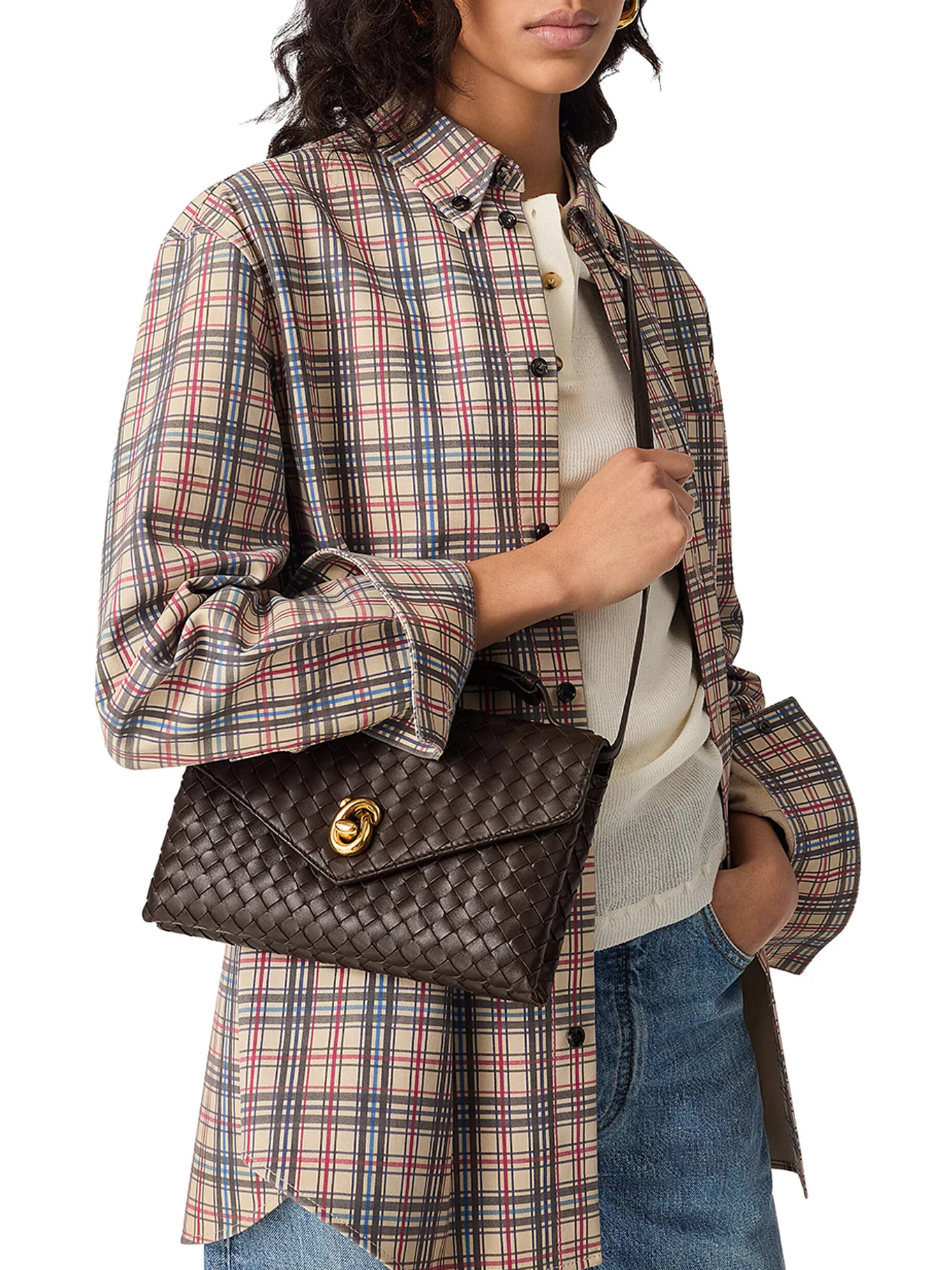KNOT LOCK BAG - Image 2