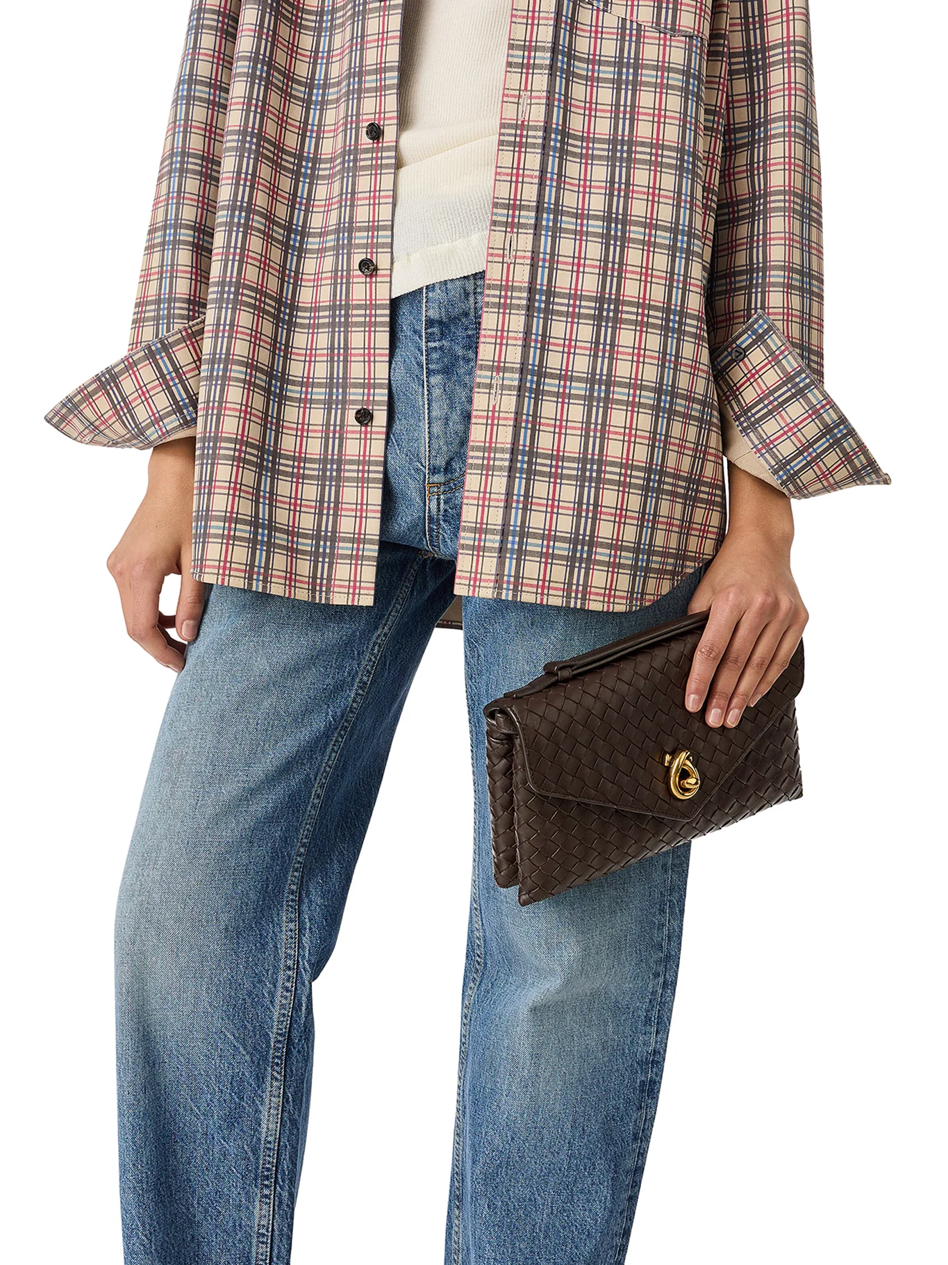 KNOT LOCK BAG - Image 3