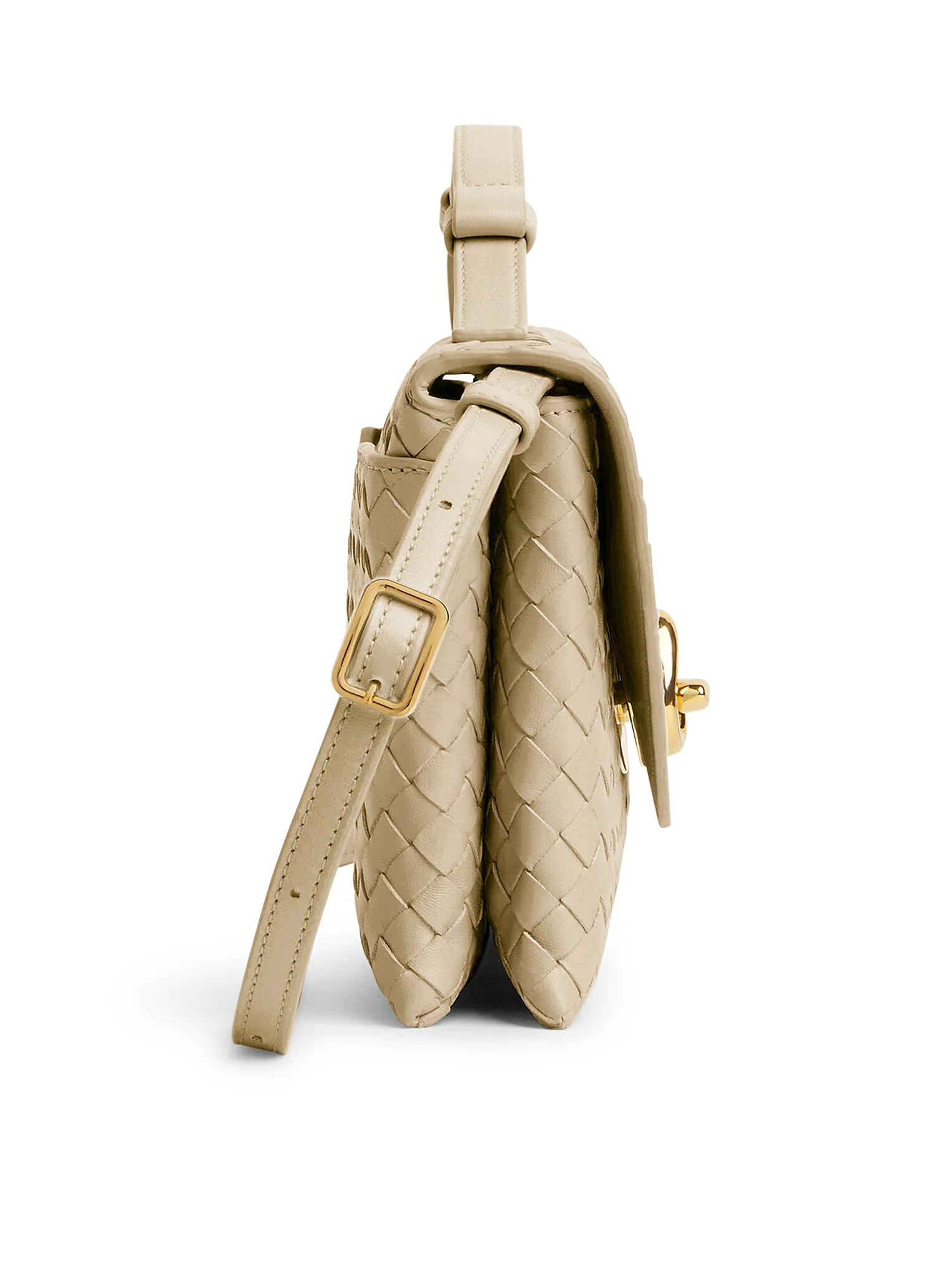 KNOT LOCK BAG - Image 5