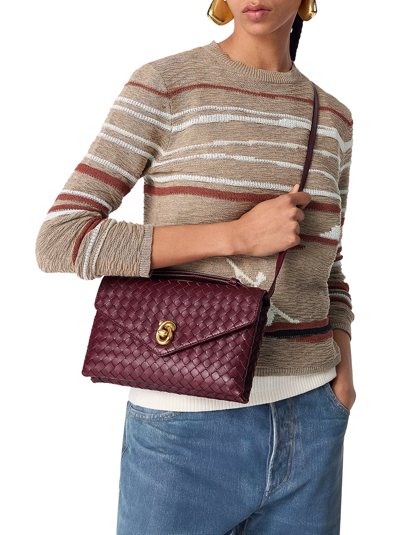 KNOT LOCK BAG - Image 3