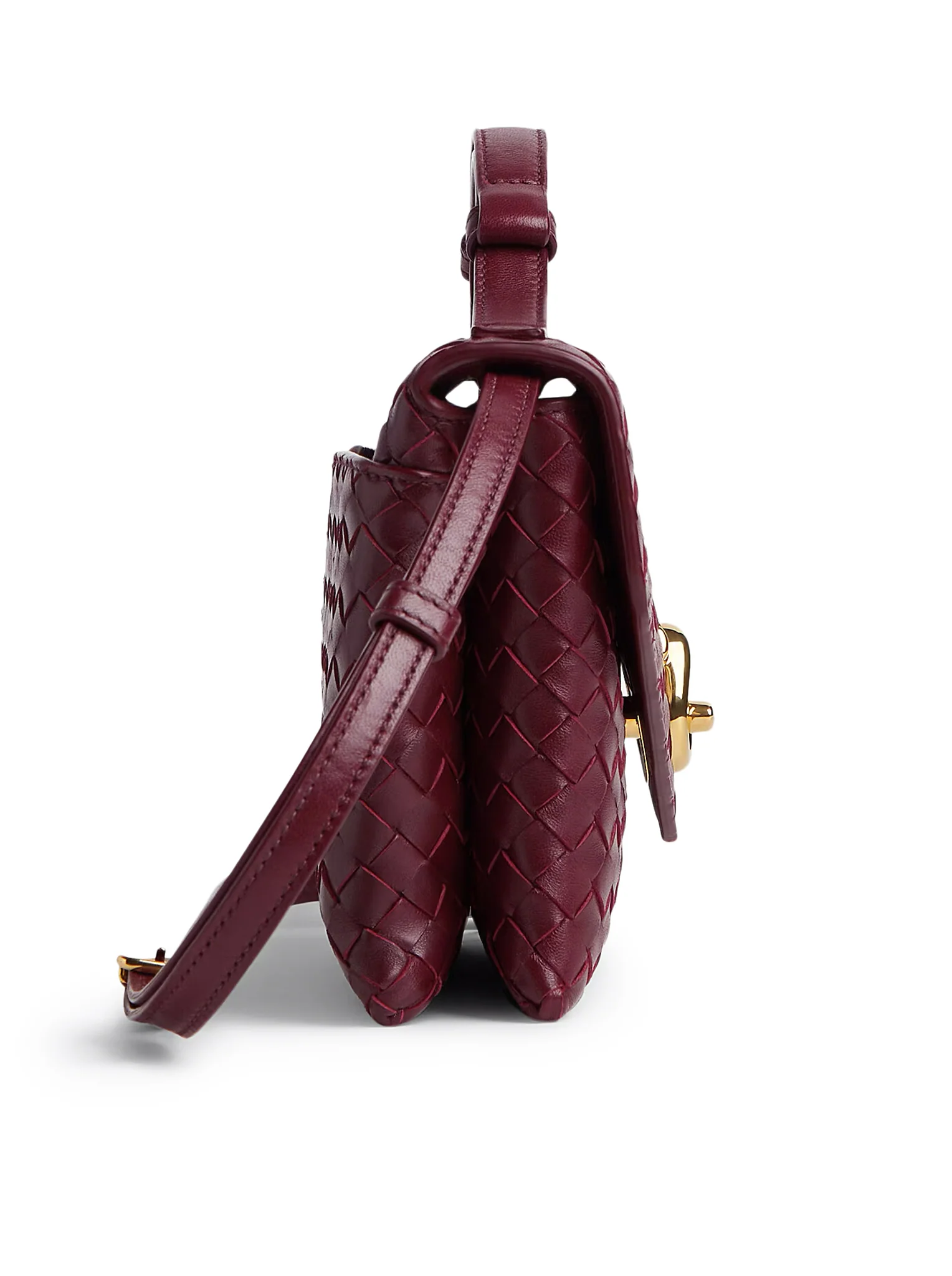 KNOT LOCK BAG - Image 5