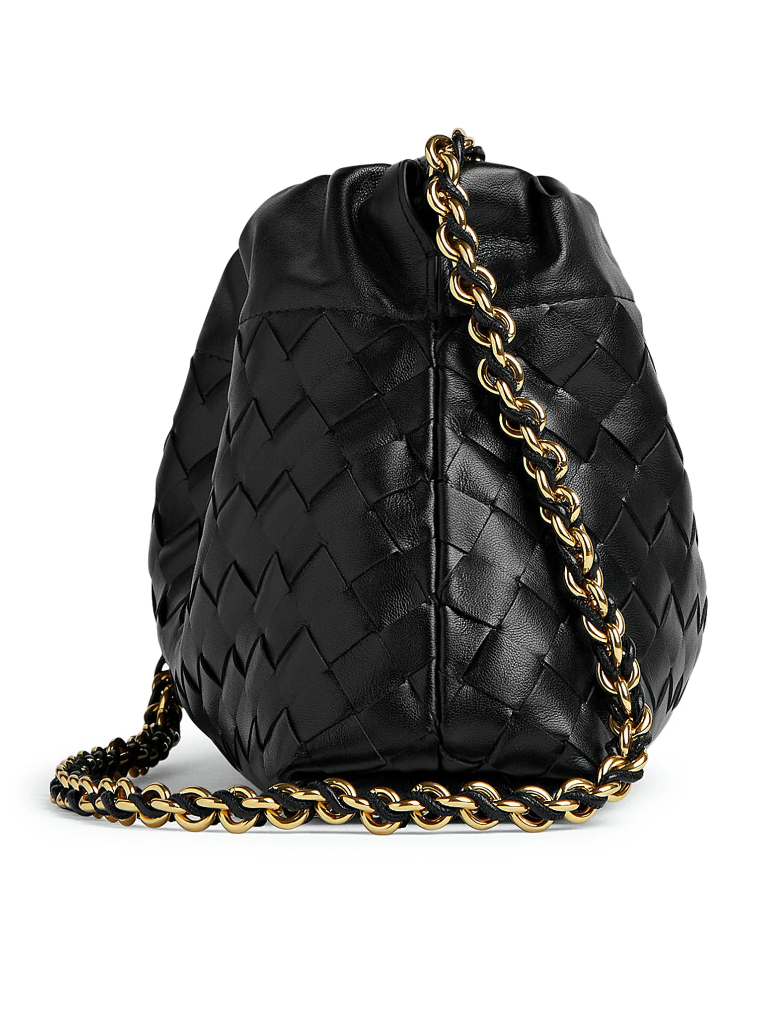 LEATHER DUSTBAG - Image 4