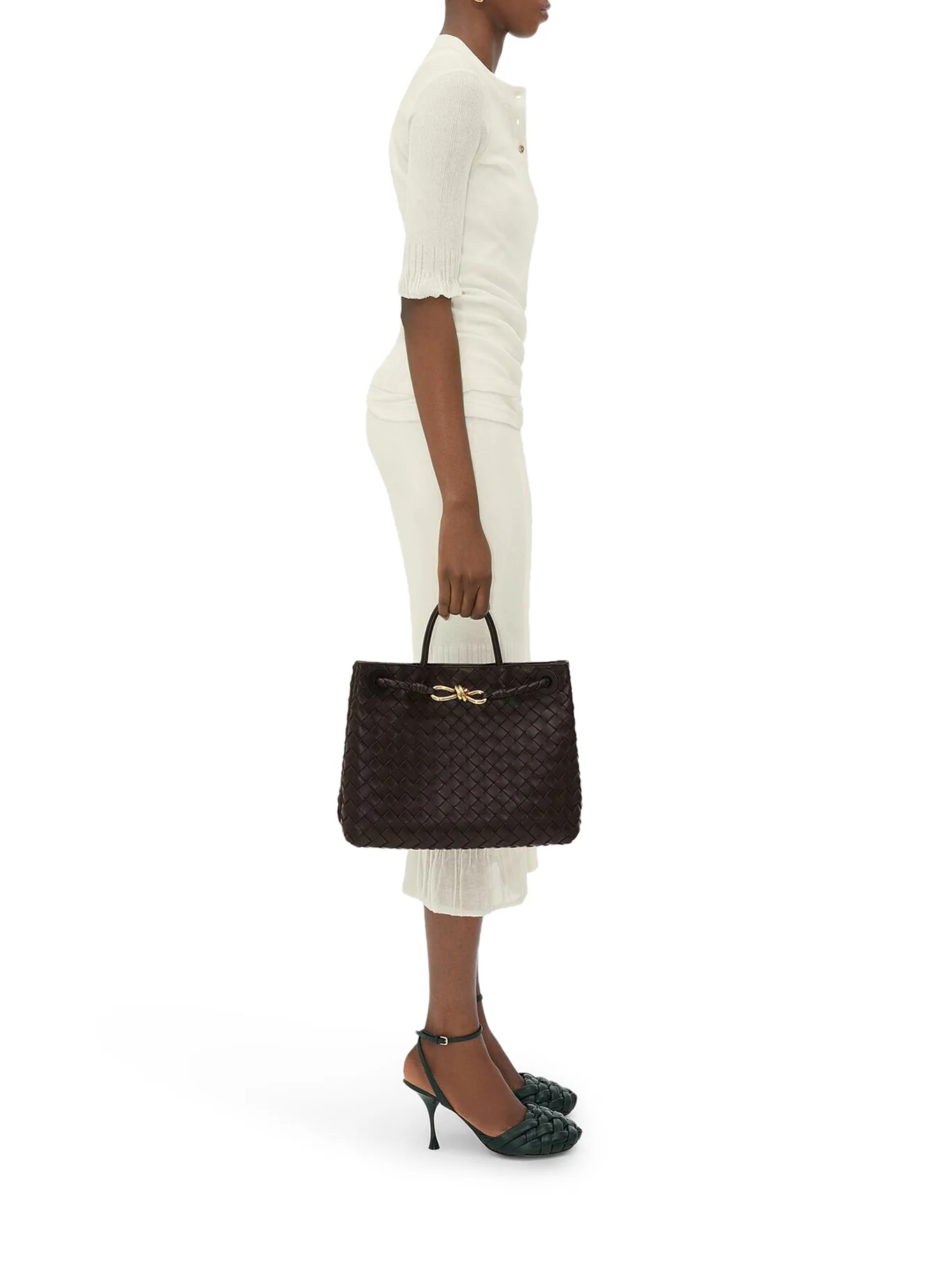 MEDIUM ANDIAMO BAG - Image 2