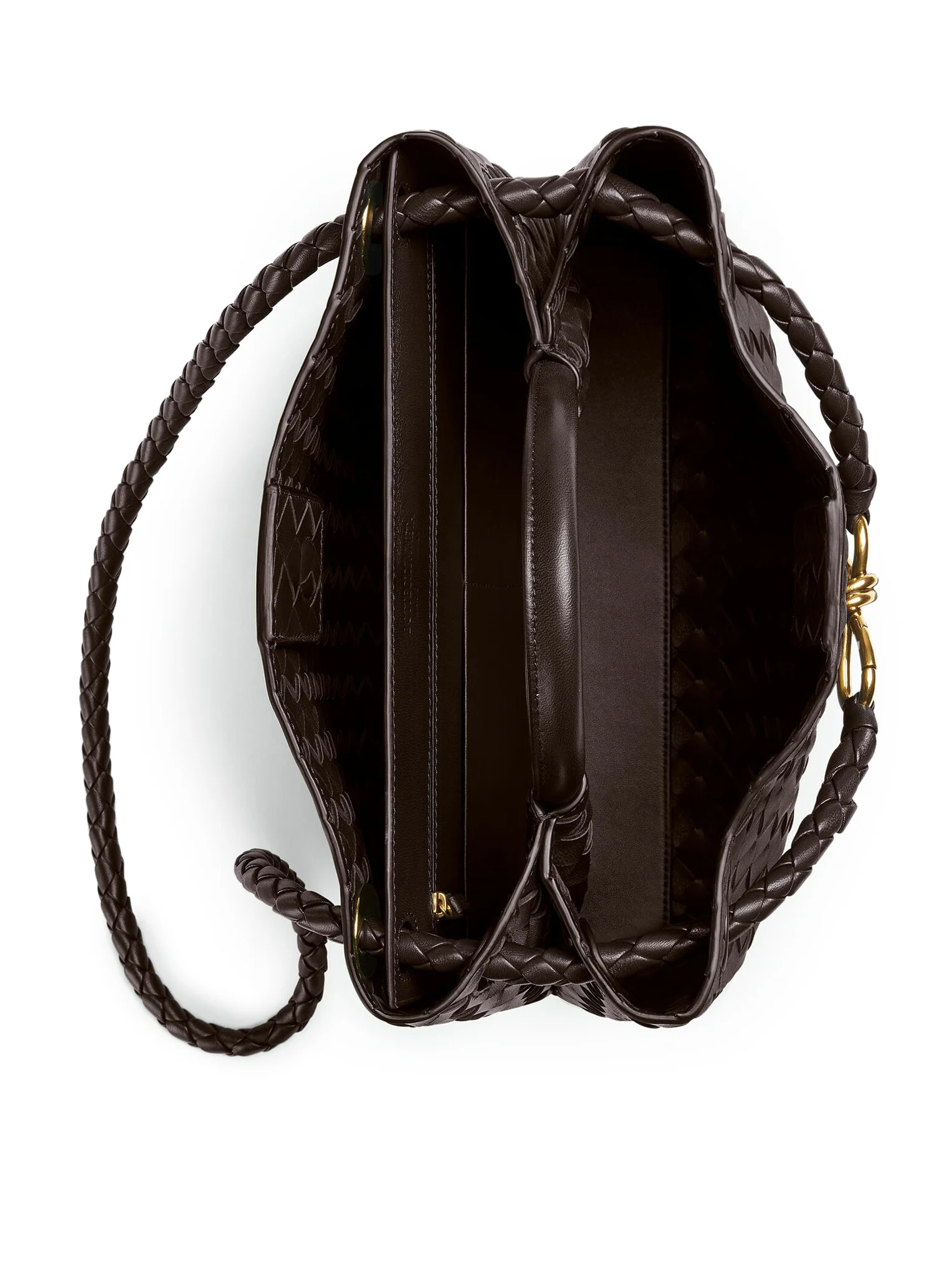 MEDIUM ANDIAMO BAG - Image 5