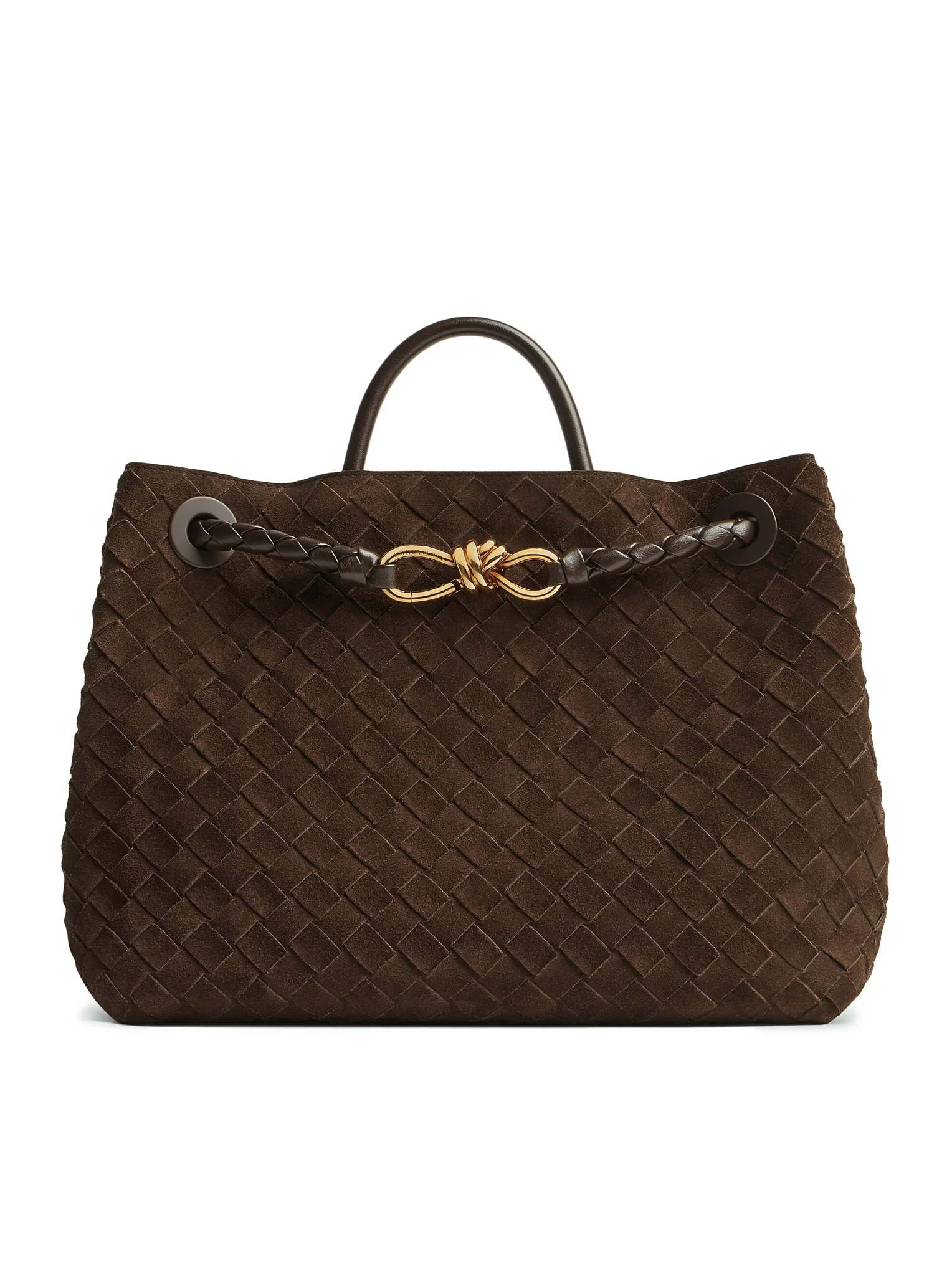 MEDIUM BAG ANDIAMO