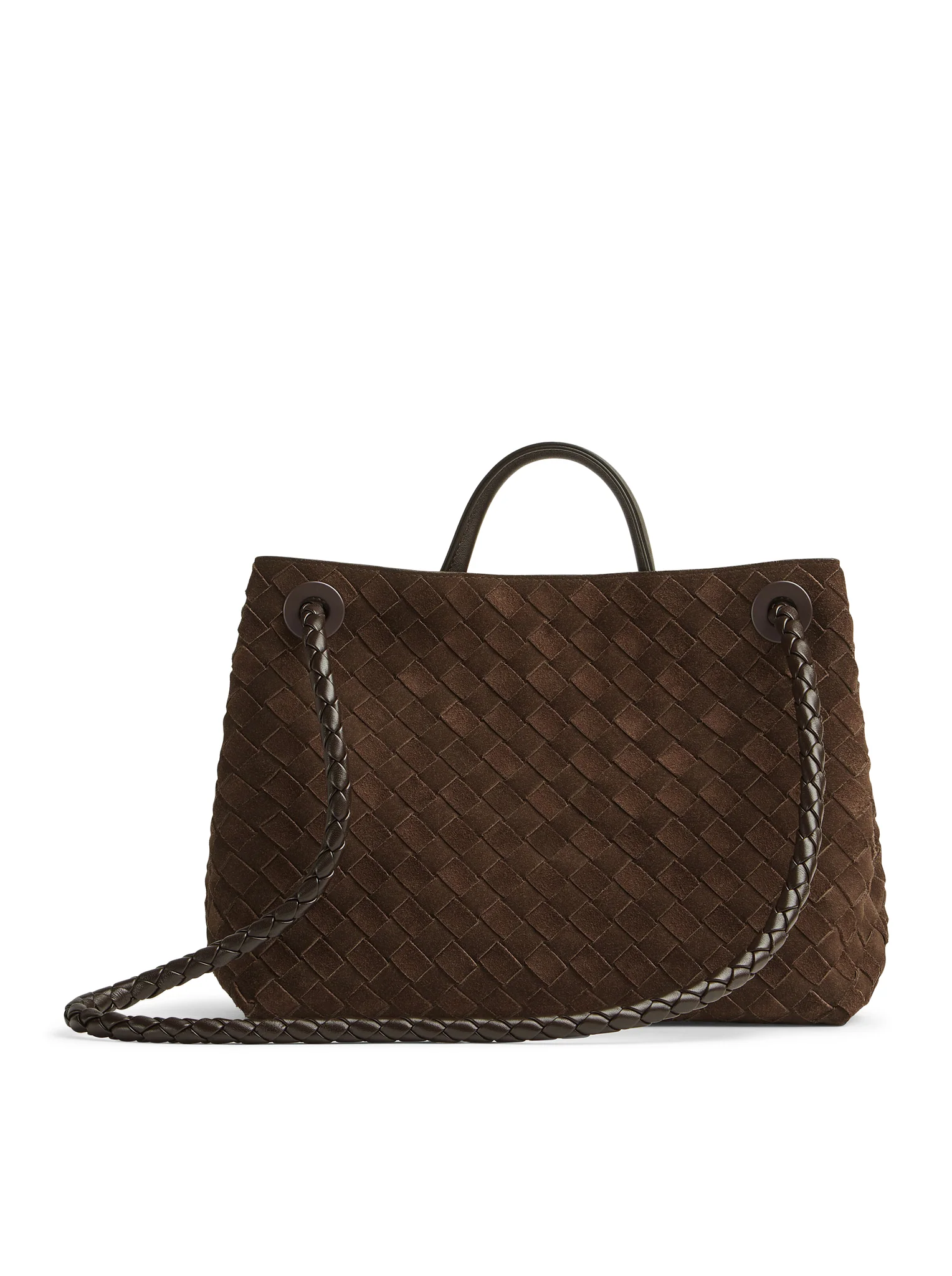 MEDIUM BAG ANDIAMO - Image 4