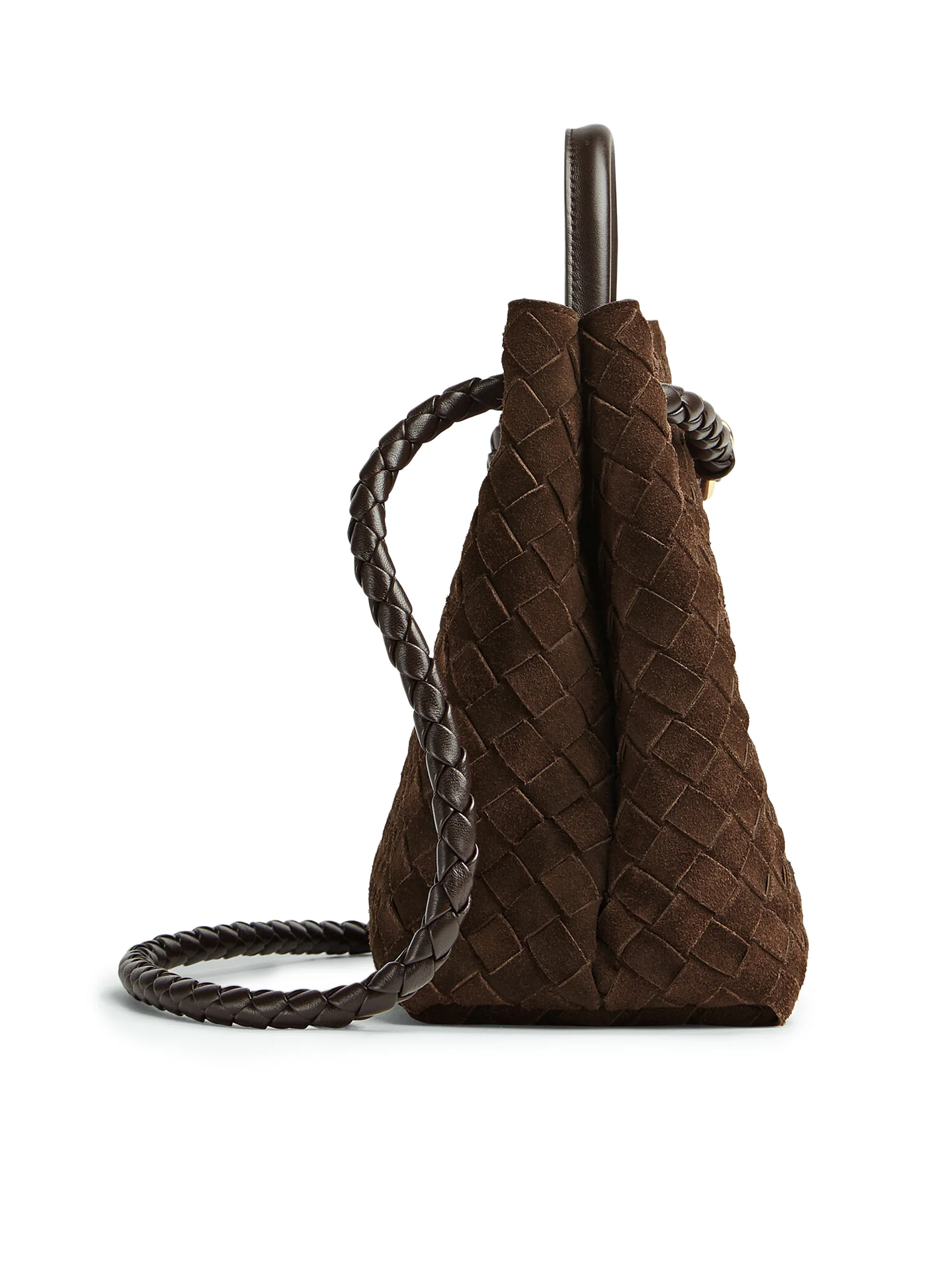 MEDIUM BAG ANDIAMO - Image 5
