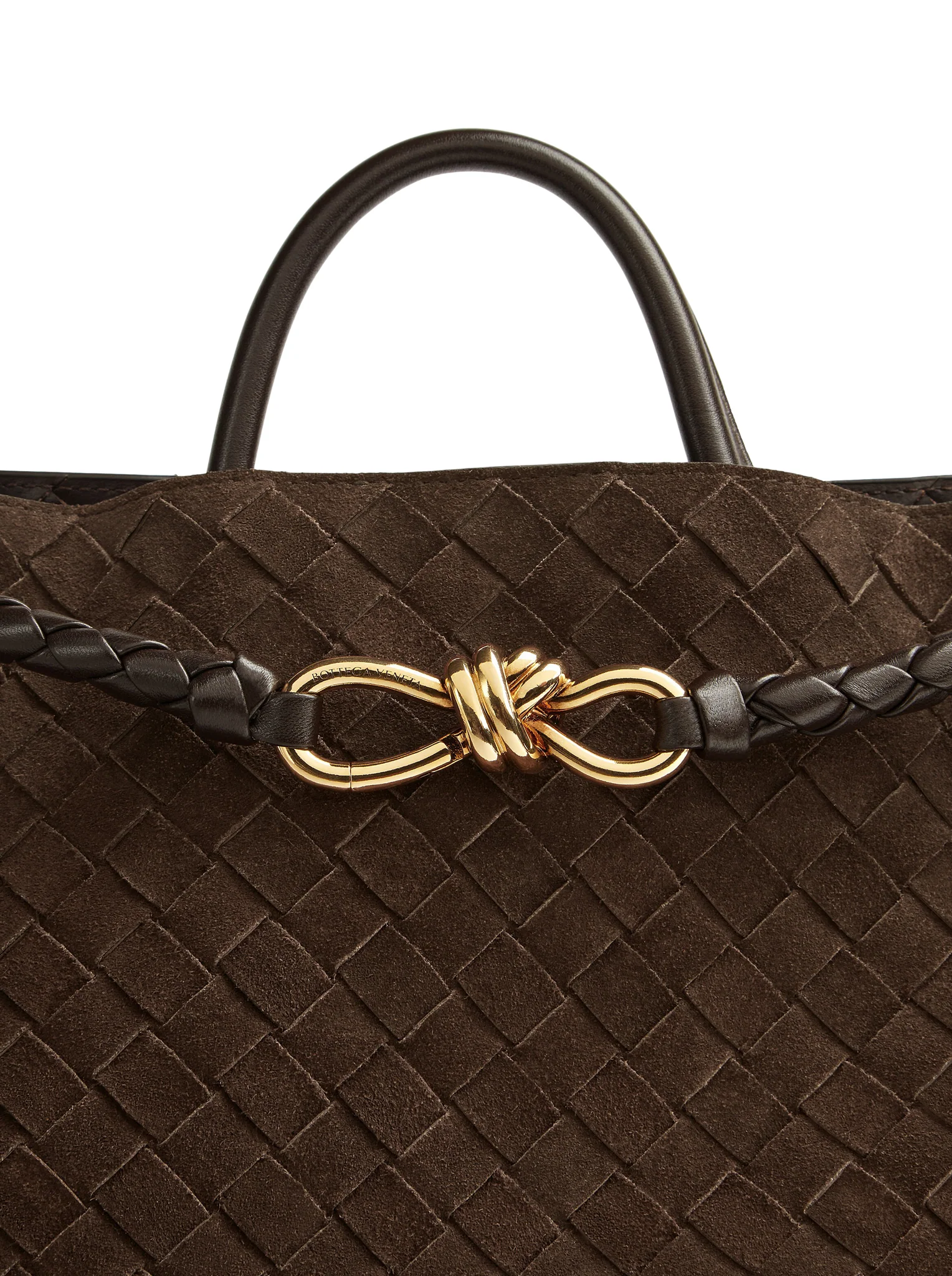 MEDIUM BAG ANDIAMO - Image 7