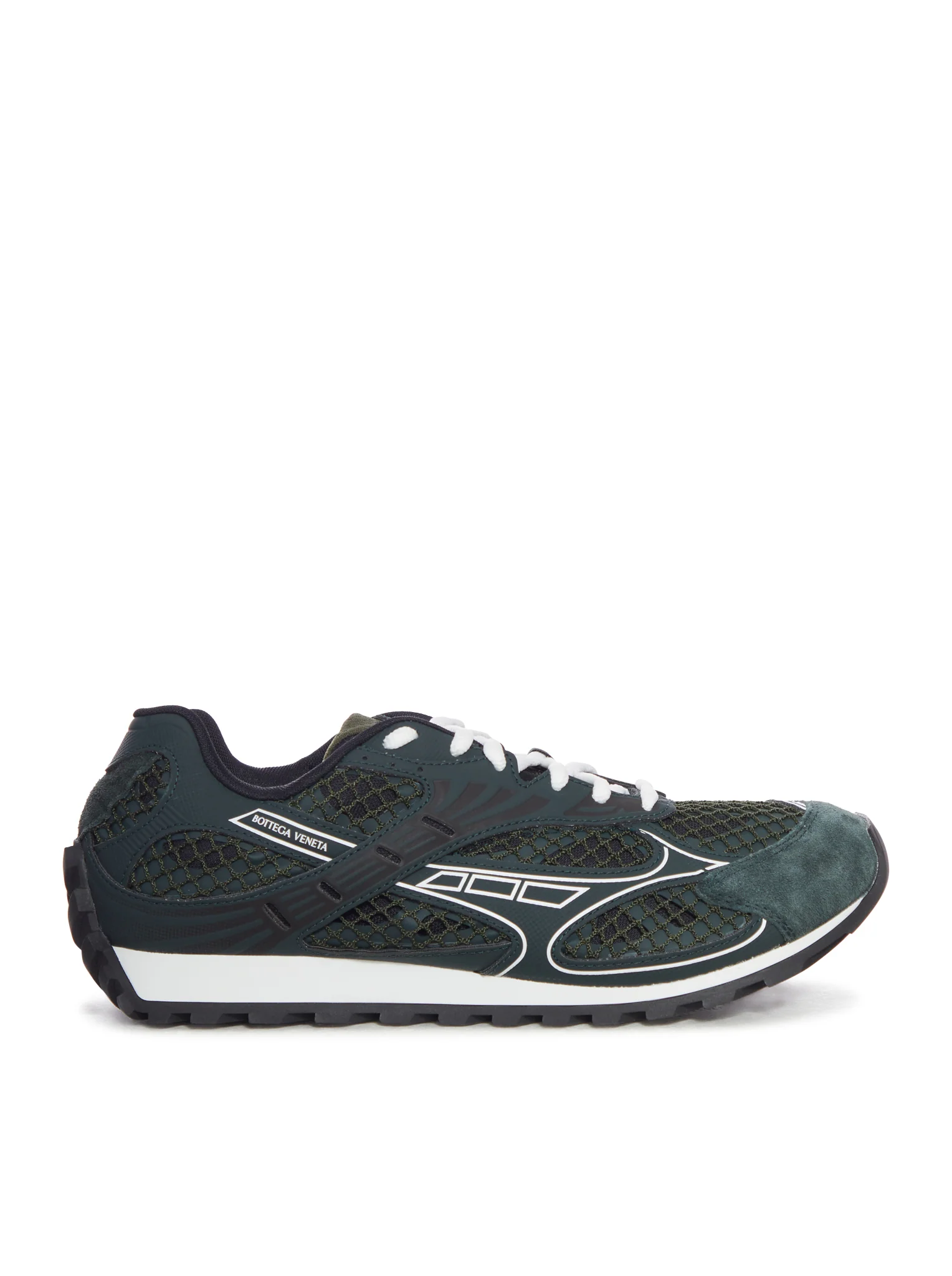 ORBIT SNEAKER