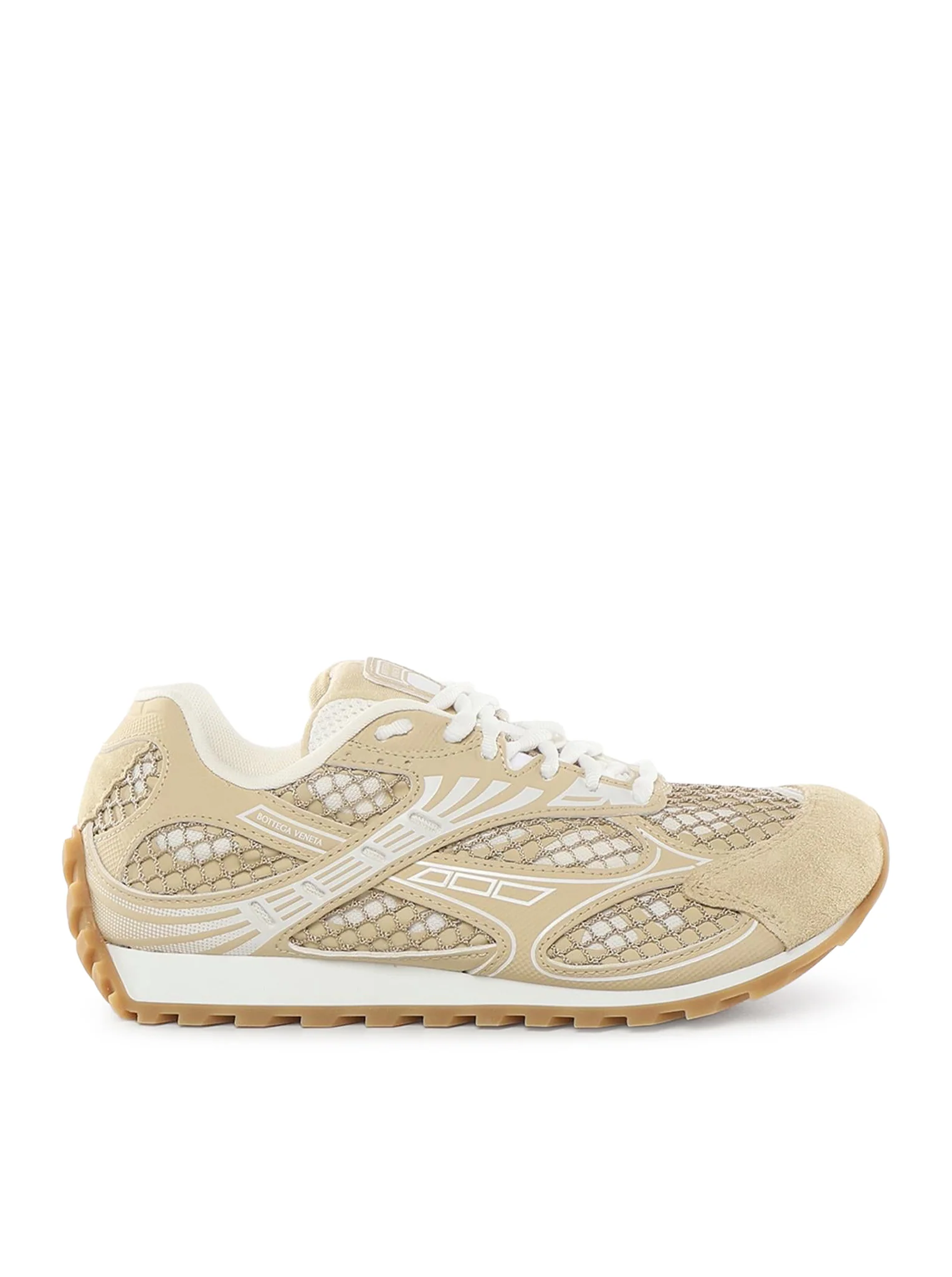 ORBIT SNEAKER