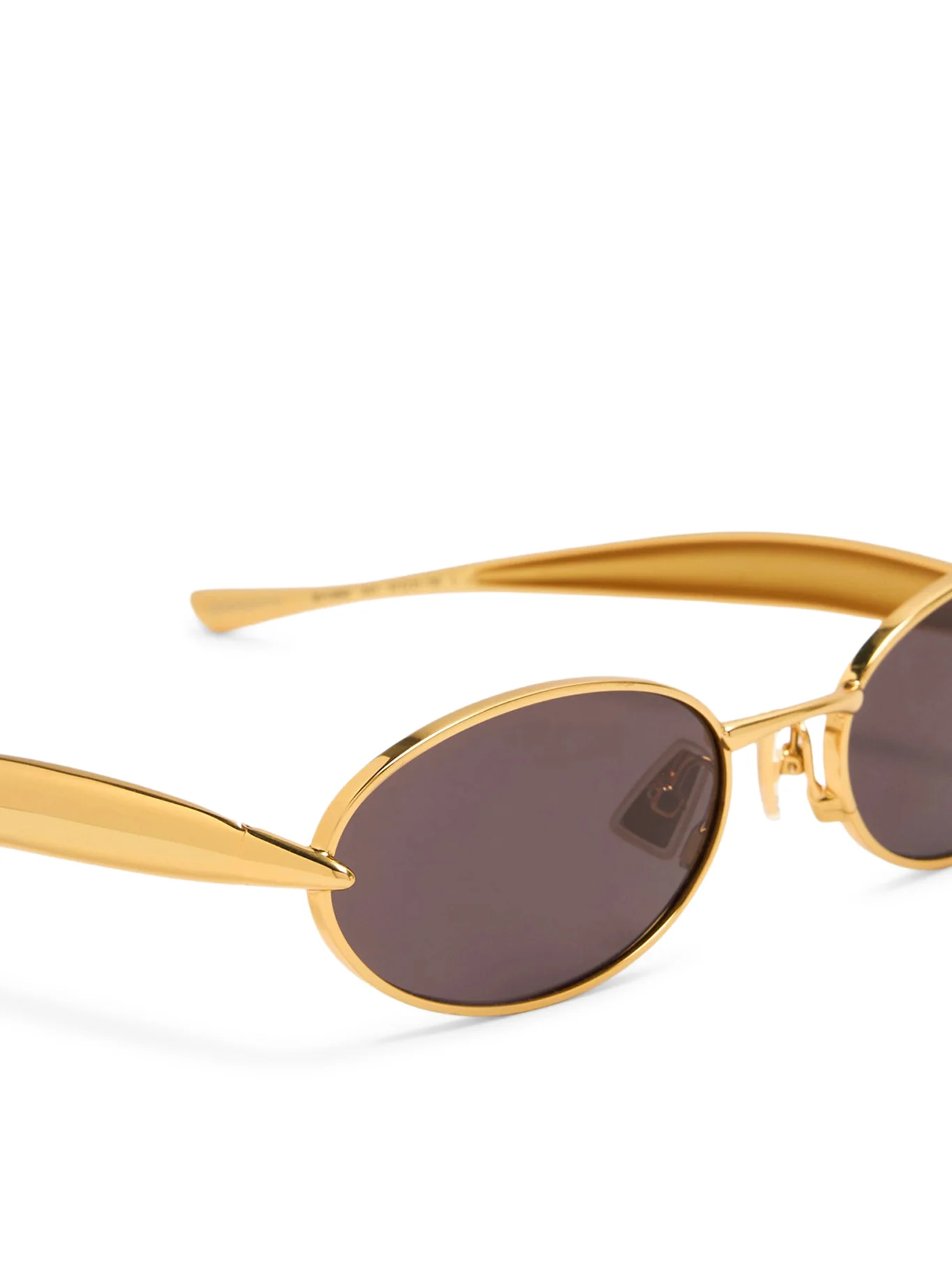OVAL SARDINE SUNGLASSES - Image 3