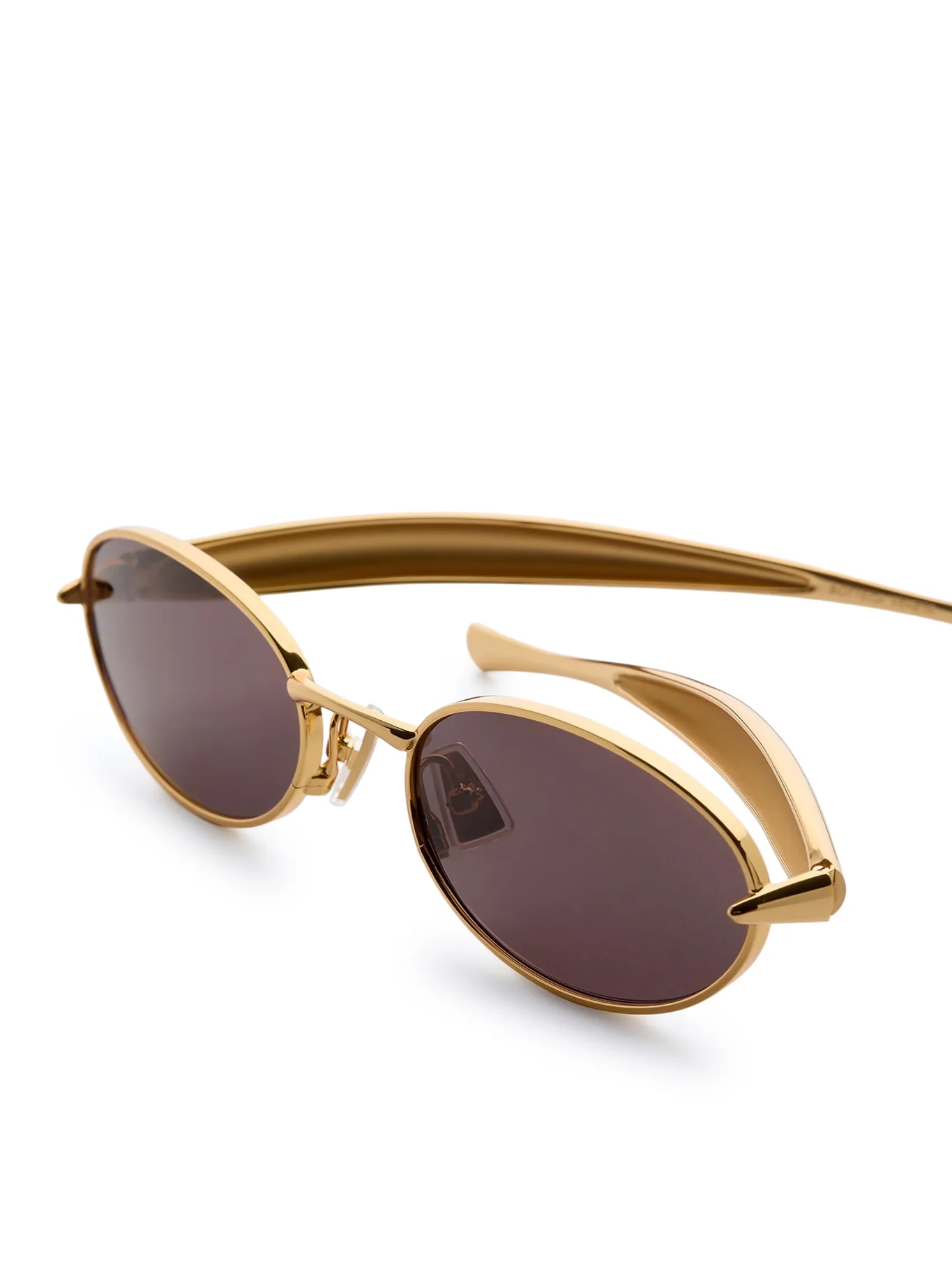 OVAL SARDINE SUNGLASSES - Image 4
