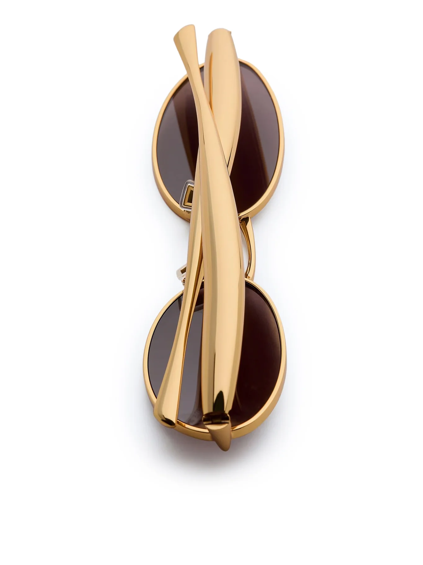 OVAL SARDINE SUNGLASSES - Image 5