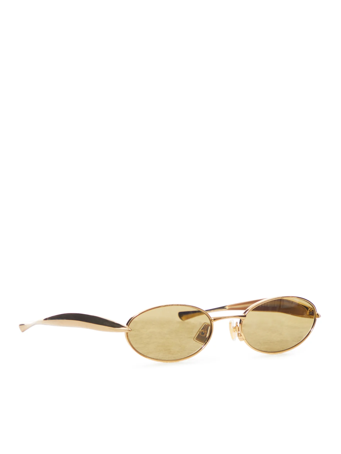 OVAL SARDINE SUNGLASSES - Image 2