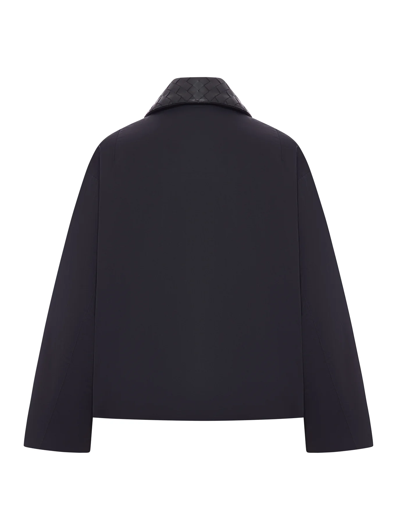 PADDED JACKET IN MATT NYLON - Image 2