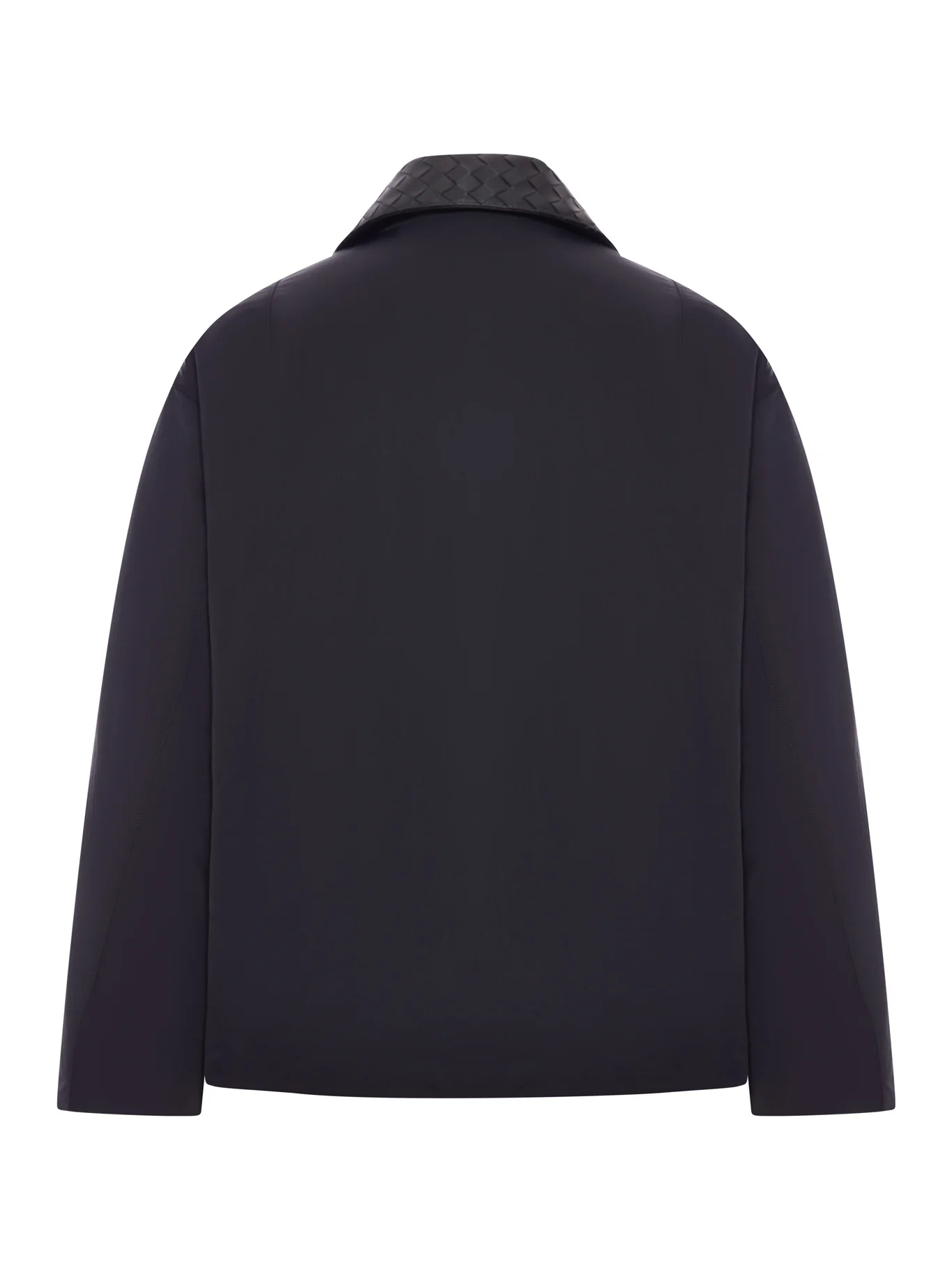 PADDED JACKET IN MATT NYLON - Image 2