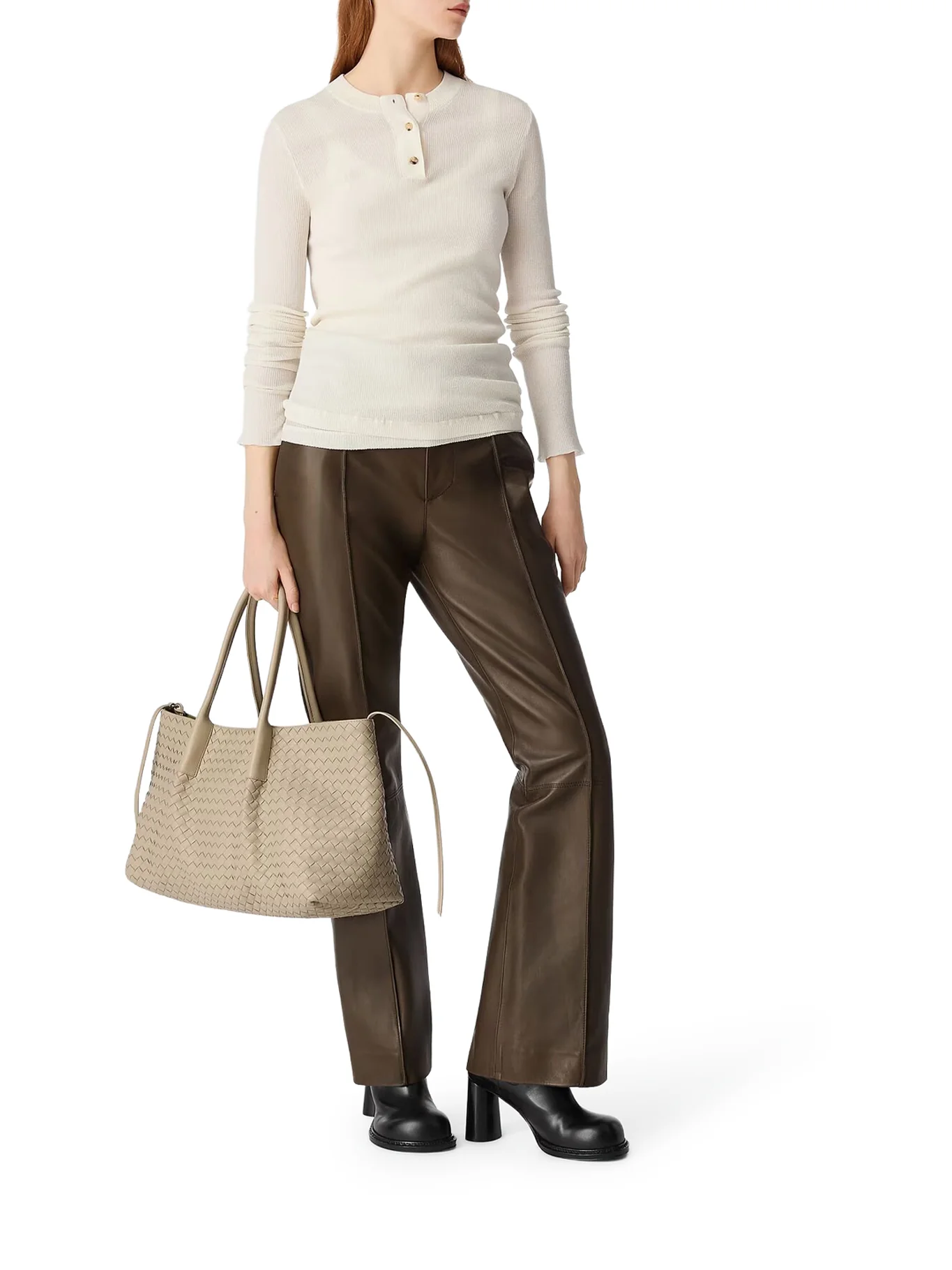 PINACOTECA BAG - Image 2