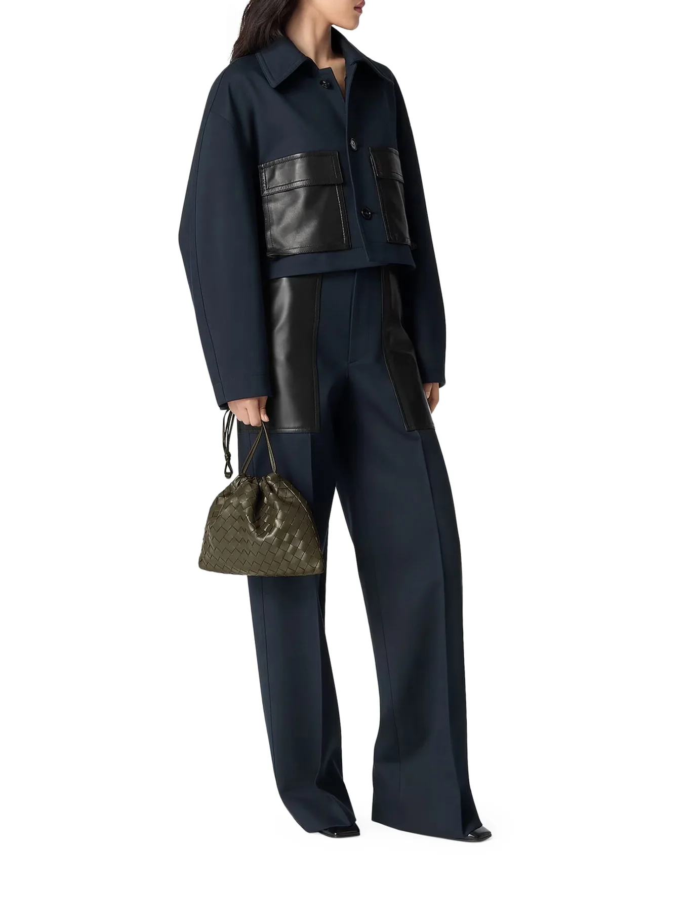 POCHETTE DUSTBAG - Image 2