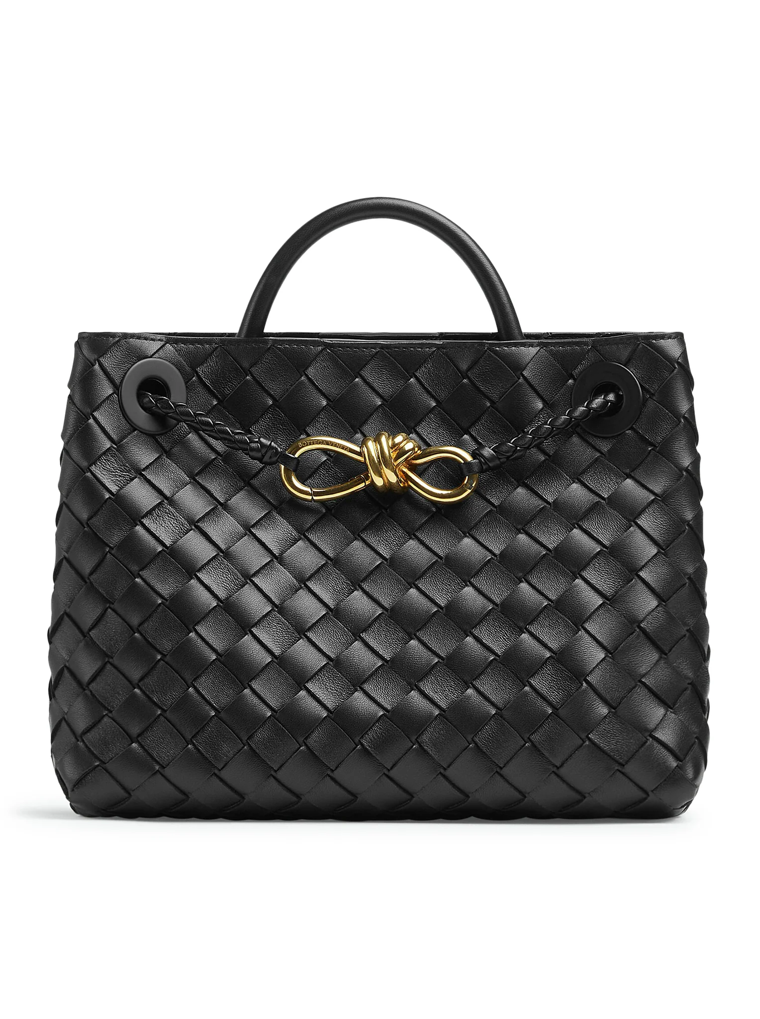 SMALL ANDIAMO BAG