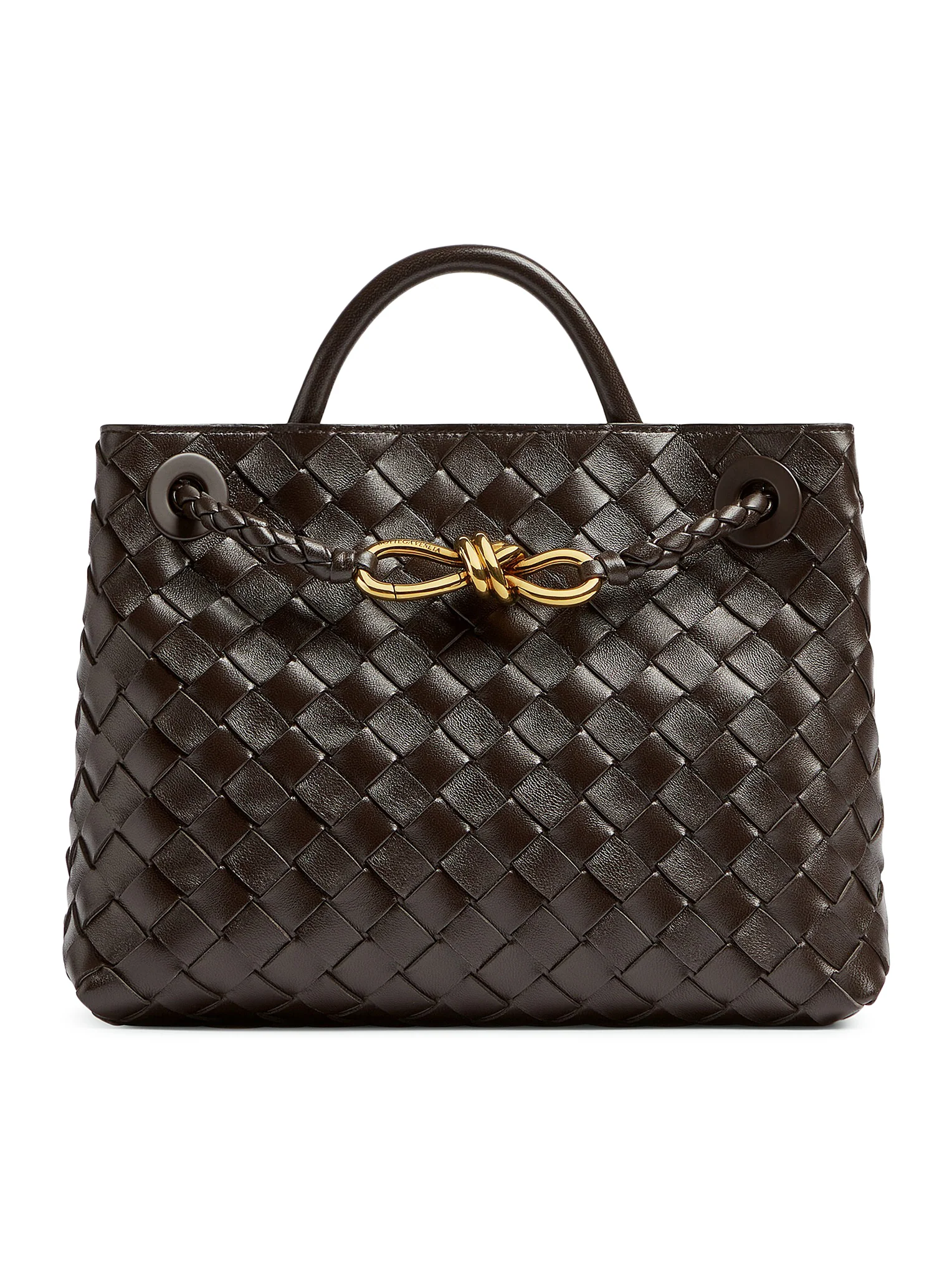 SMALL ANDIAMO BAG