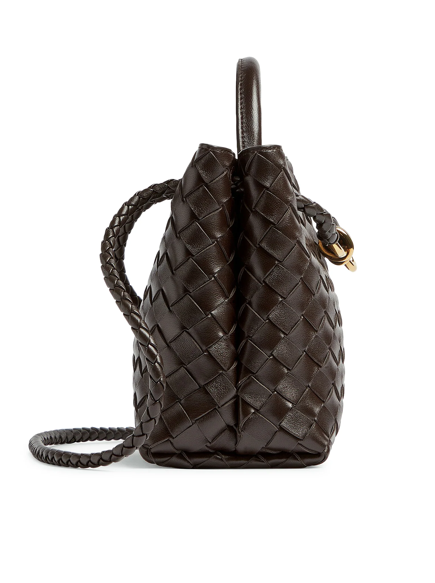 SMALL ANDIAMO BAG - Image 3