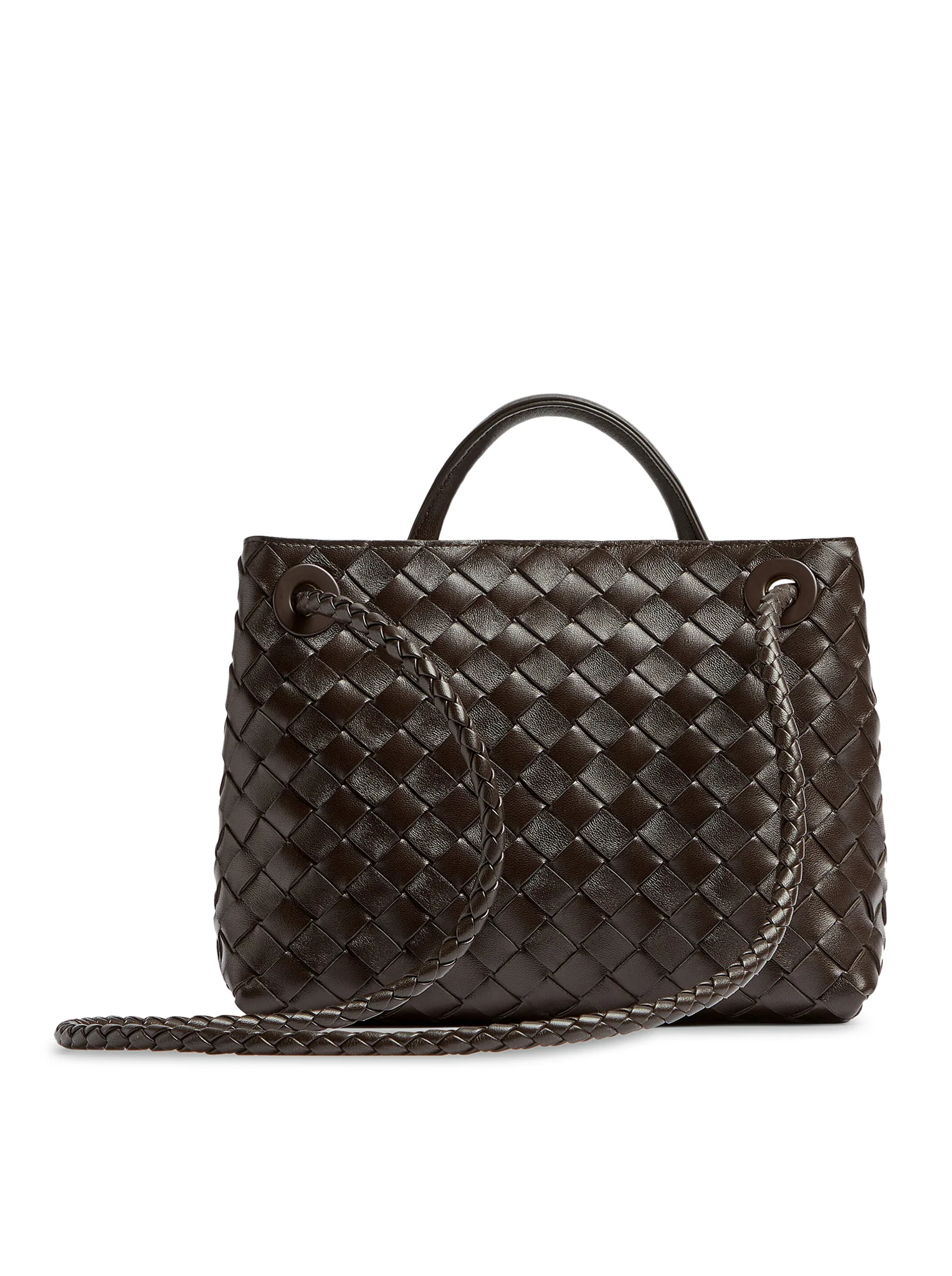 SMALL ANDIAMO BAG - Image 4