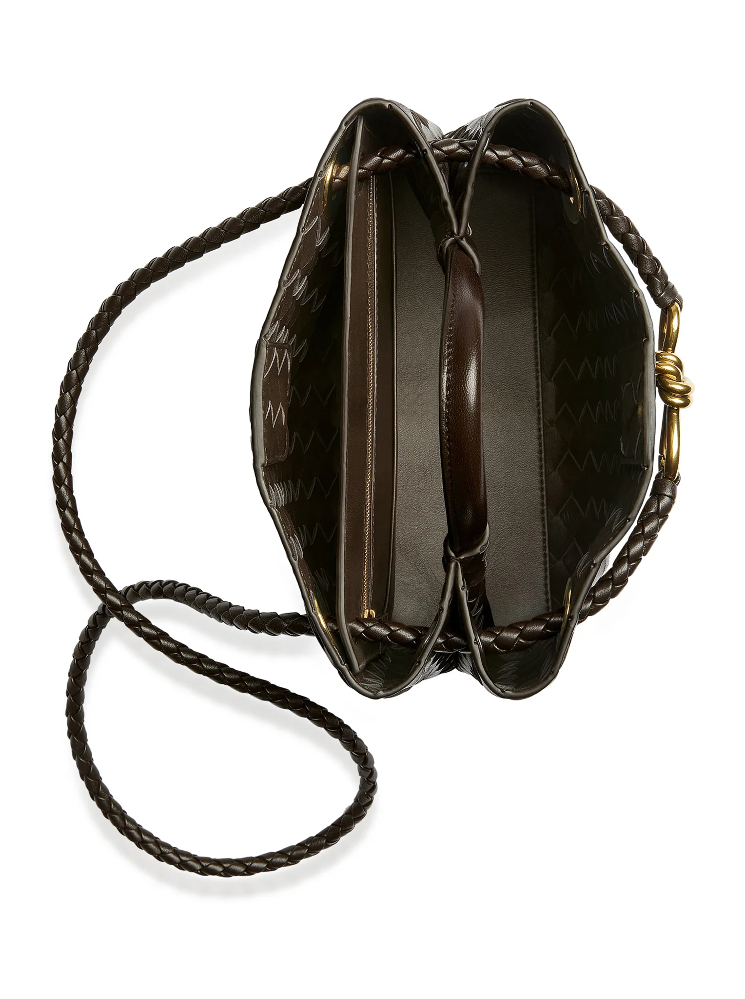 SMALL ANDIAMO BAG - Image 5