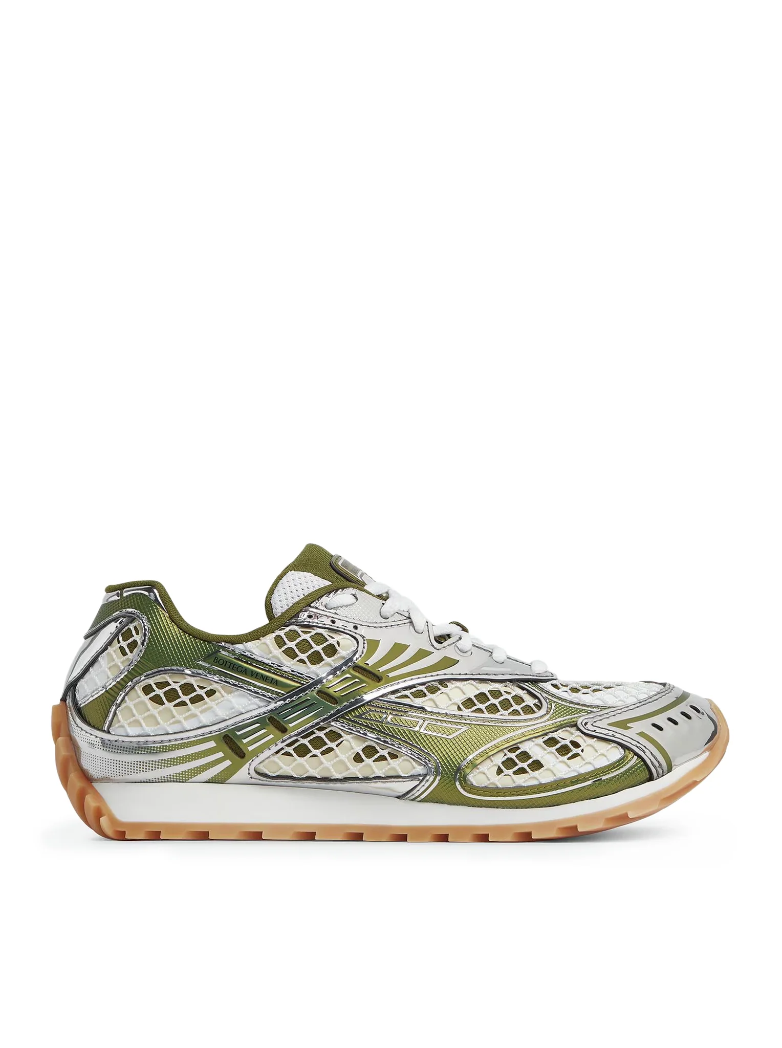 SNEAKERS ORBIT