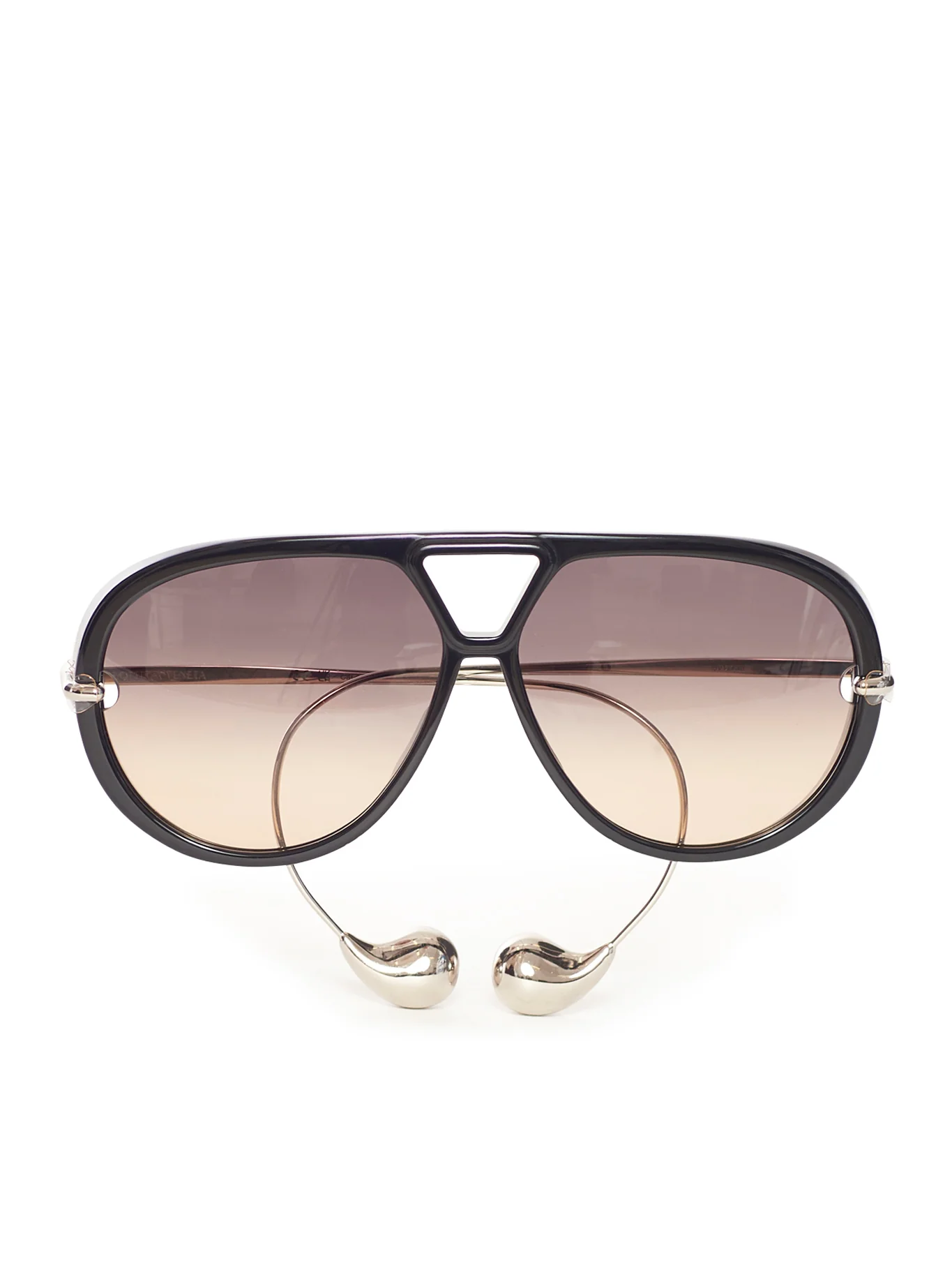 AVIATOR DROP SUNGLASSES