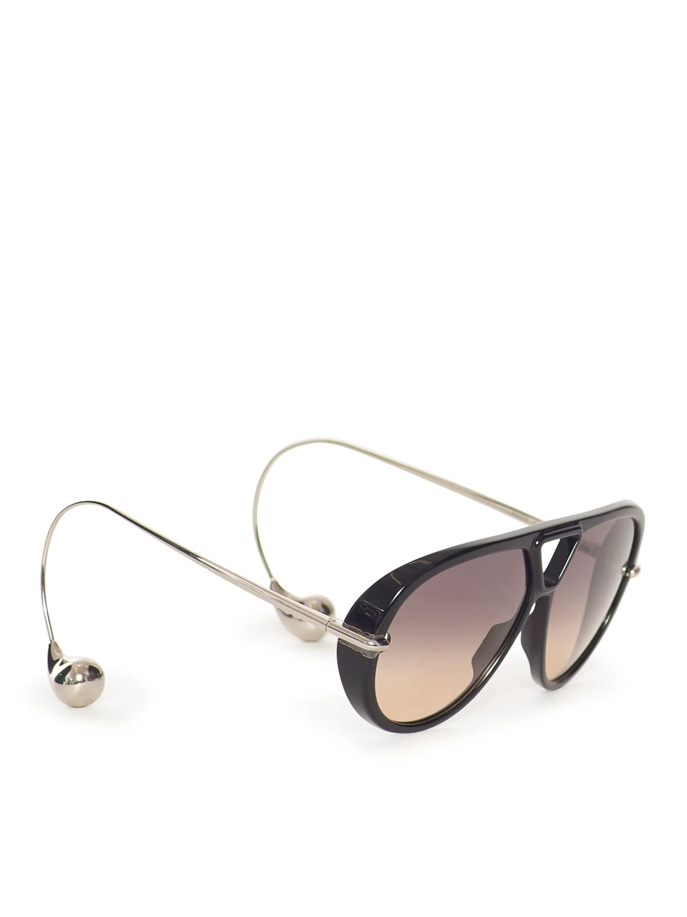 AVIATOR DROP SUNGLASSES - Image 2