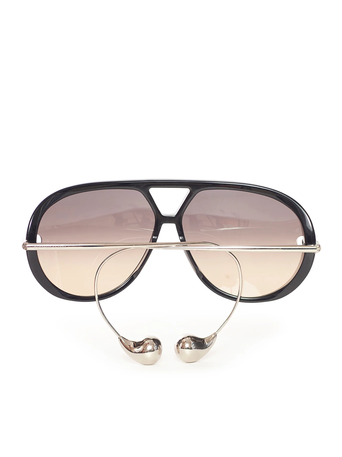 AVIATOR DROP SUNGLASSES - Image 3