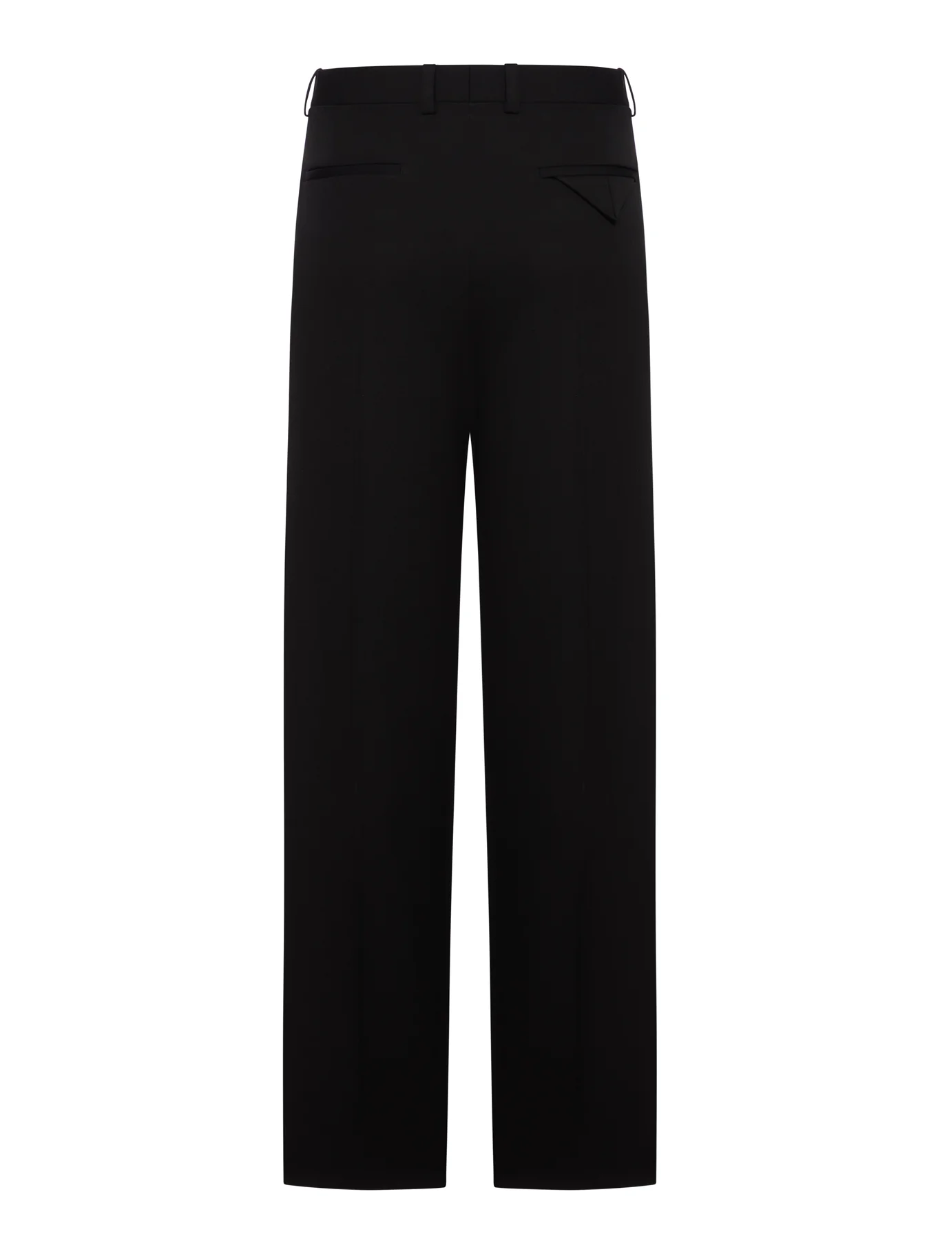 TAILORED WOOL TROUSERS - Image 2