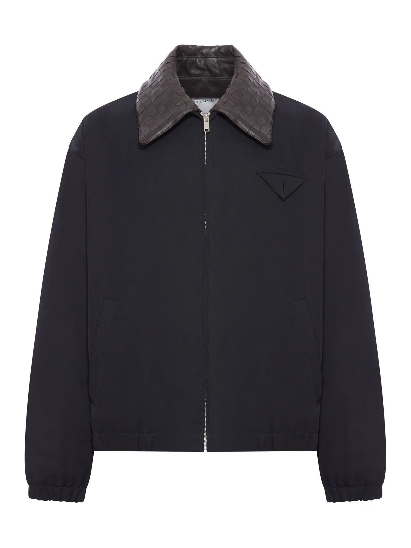 TECHNICAL COTTON JACKET