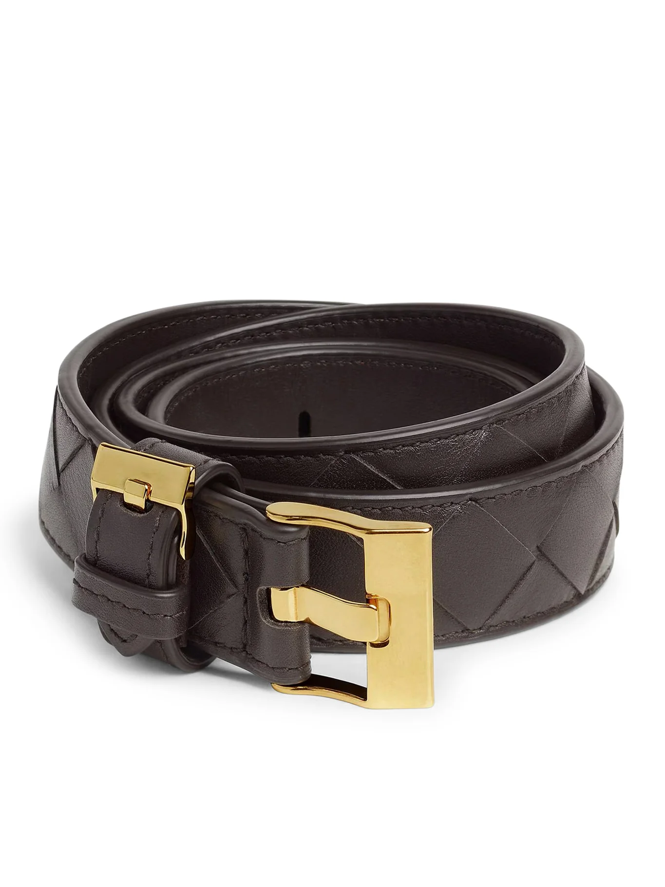 WATCH BELT