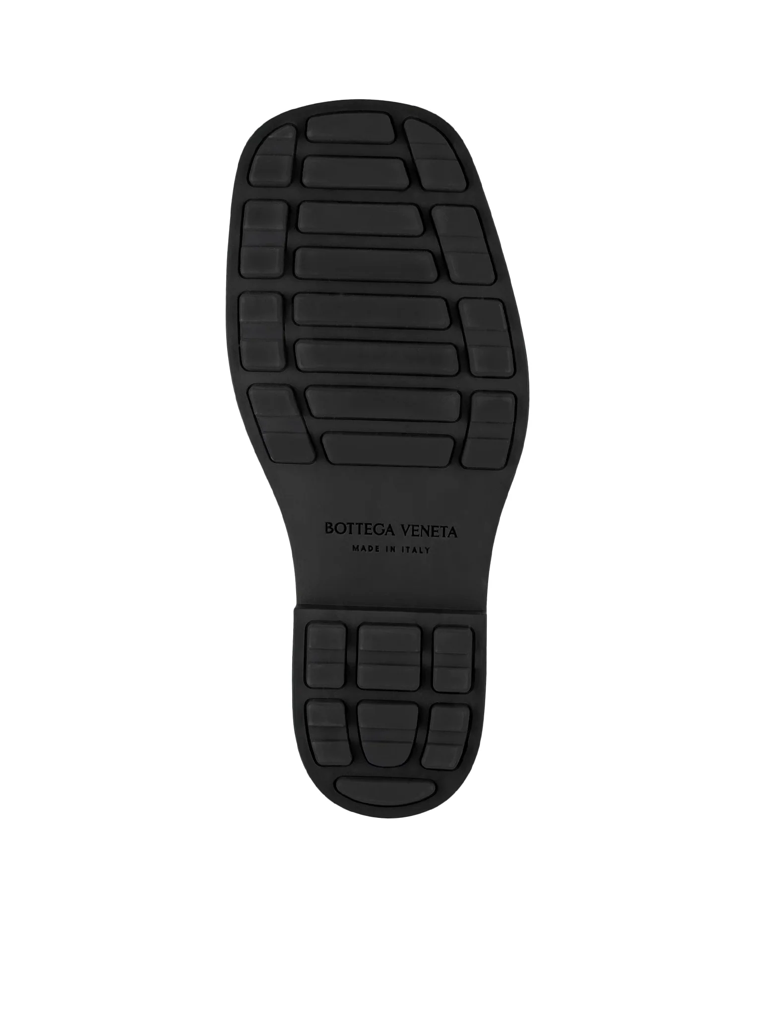 WELL-LACED LEATHER SHOES - Image 7
